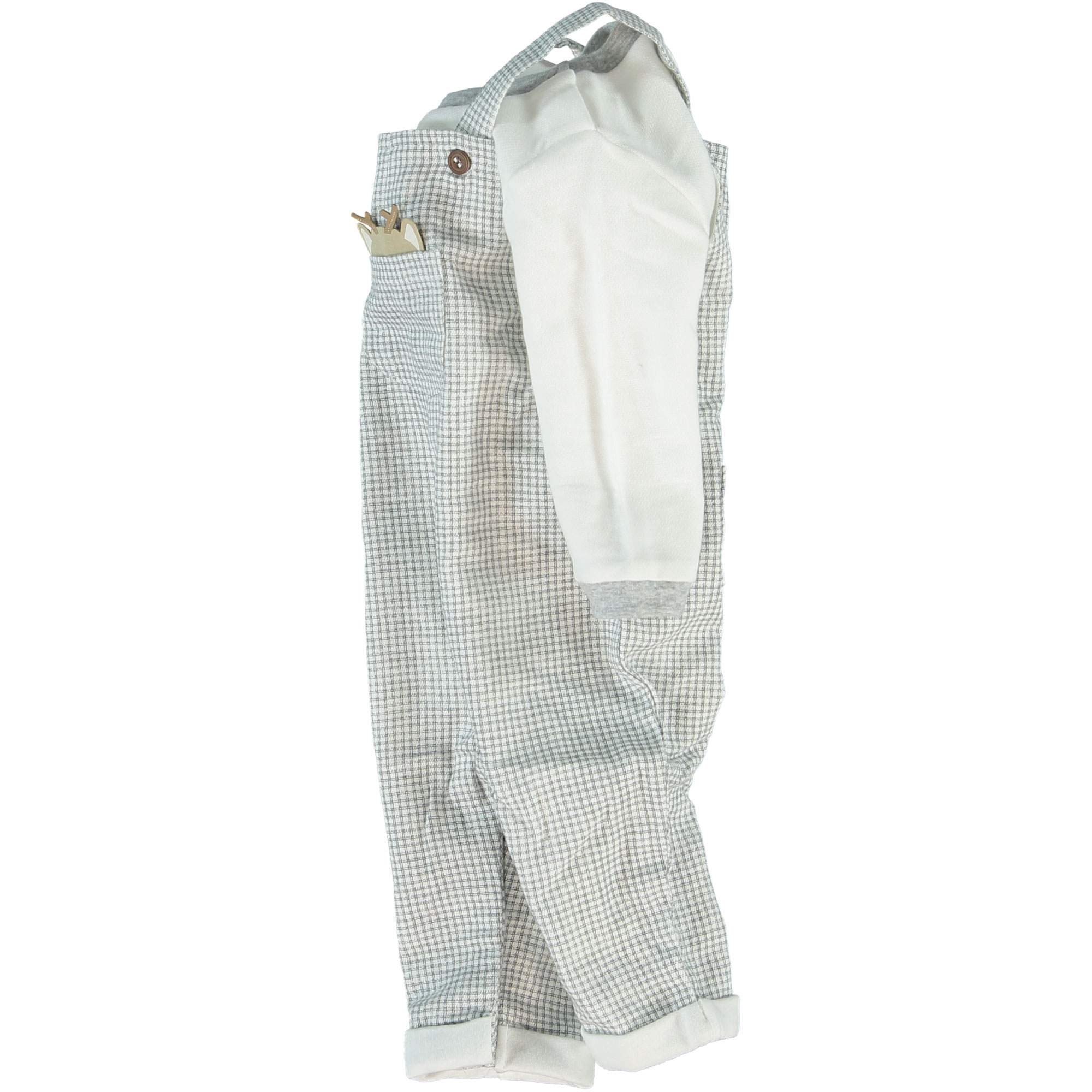 COMPLETO NEONATO MAYORAL