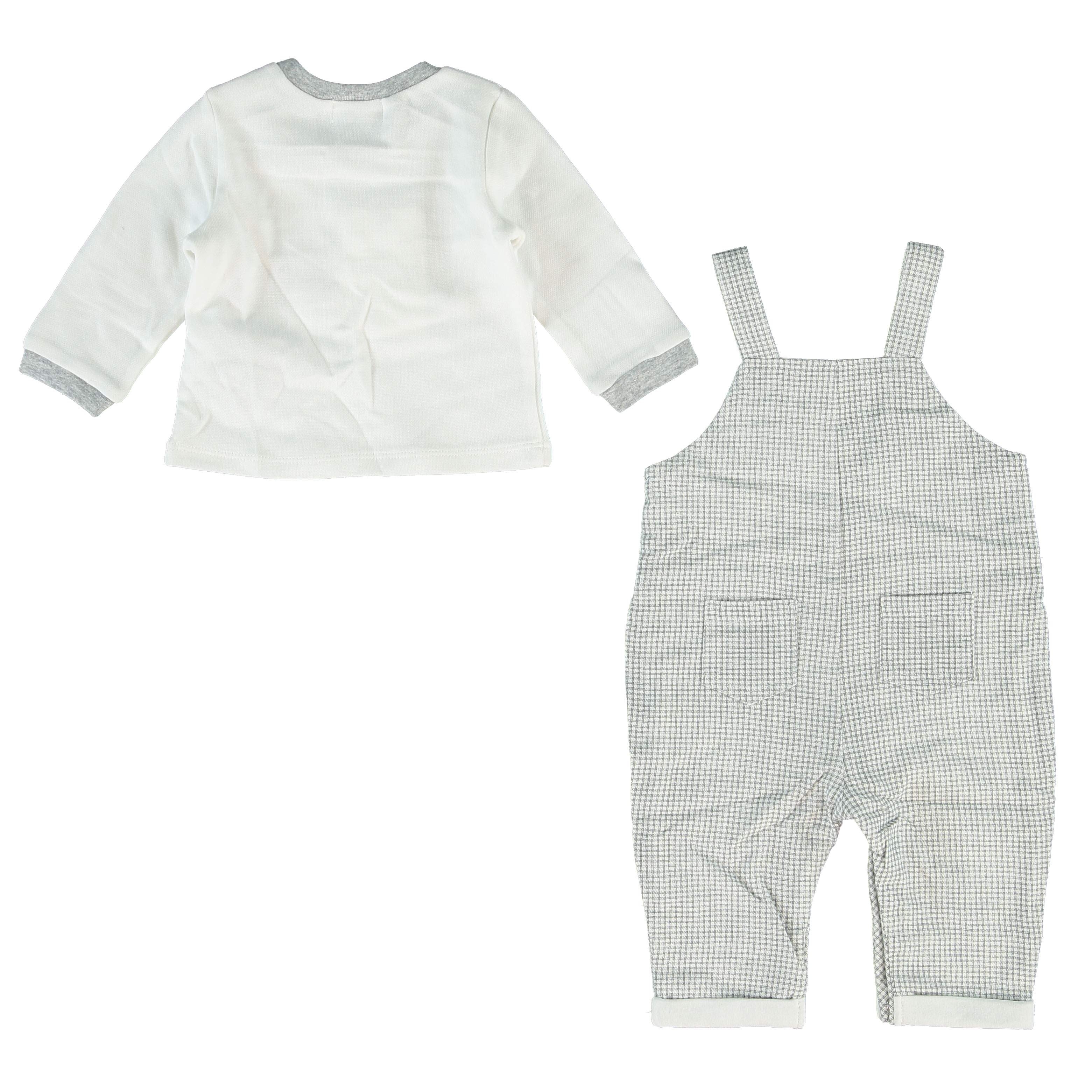 COMPLETO NEONATO MAYORAL