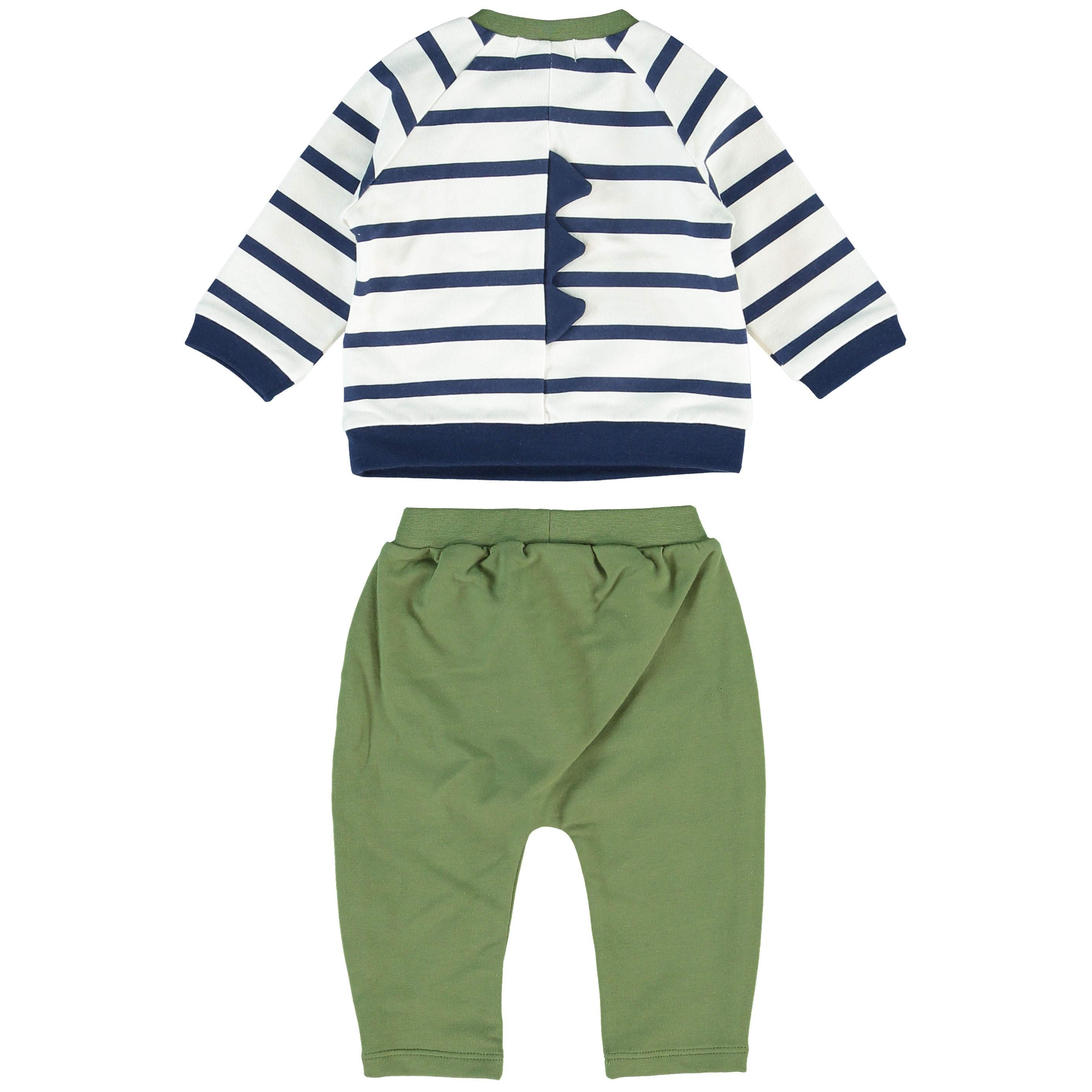 TUTA NEONATO MAYORAL