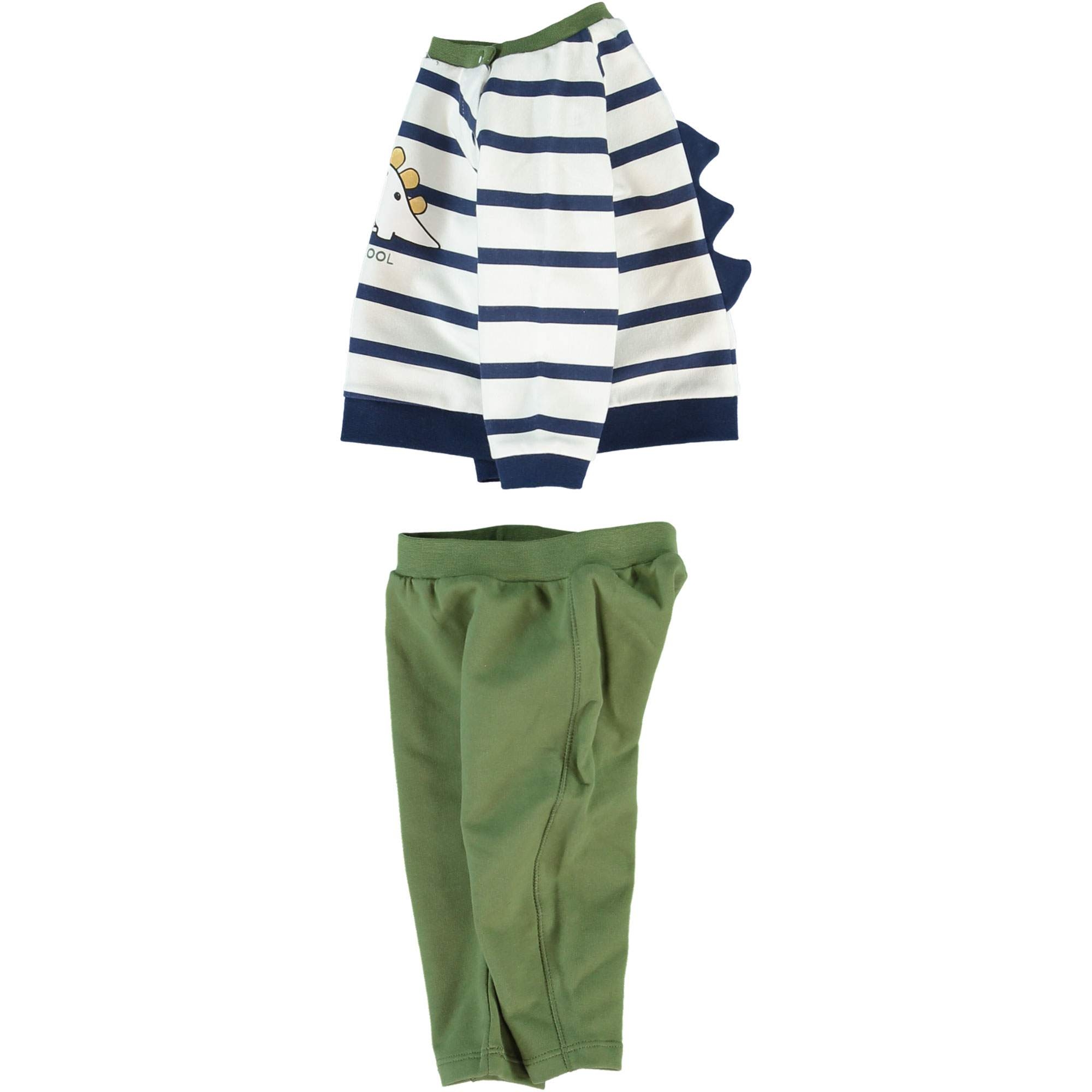 TUTA NEONATO MAYORAL