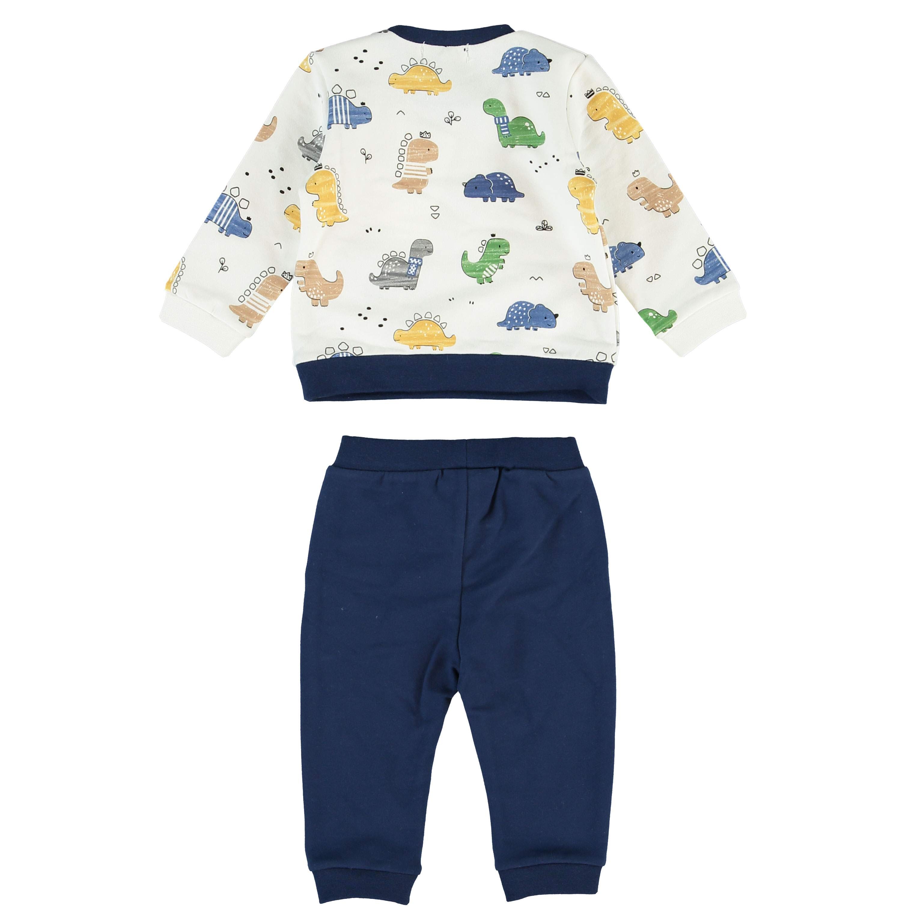 TUTA NEONATO MAYORAL