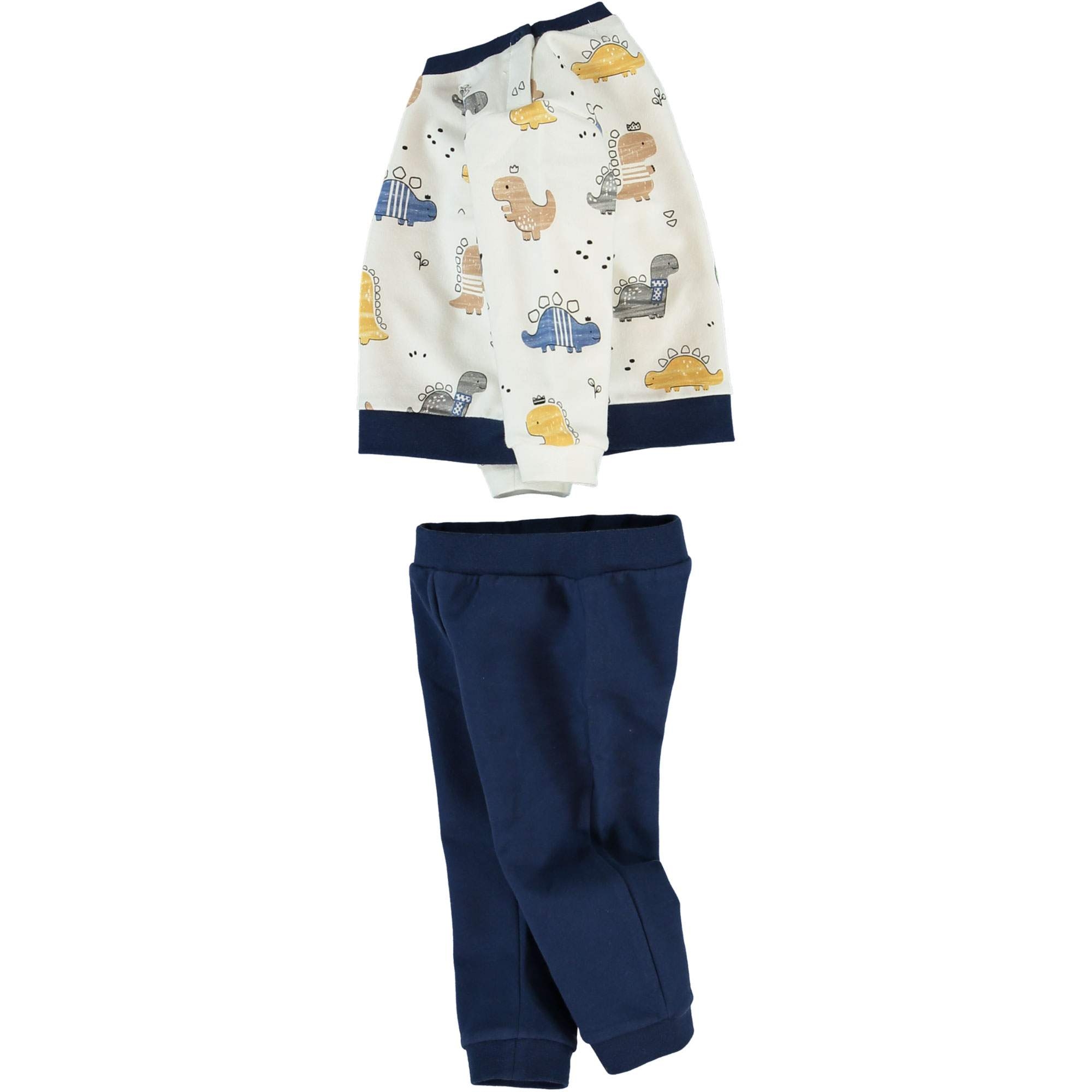 TUTA NEONATO MAYORAL