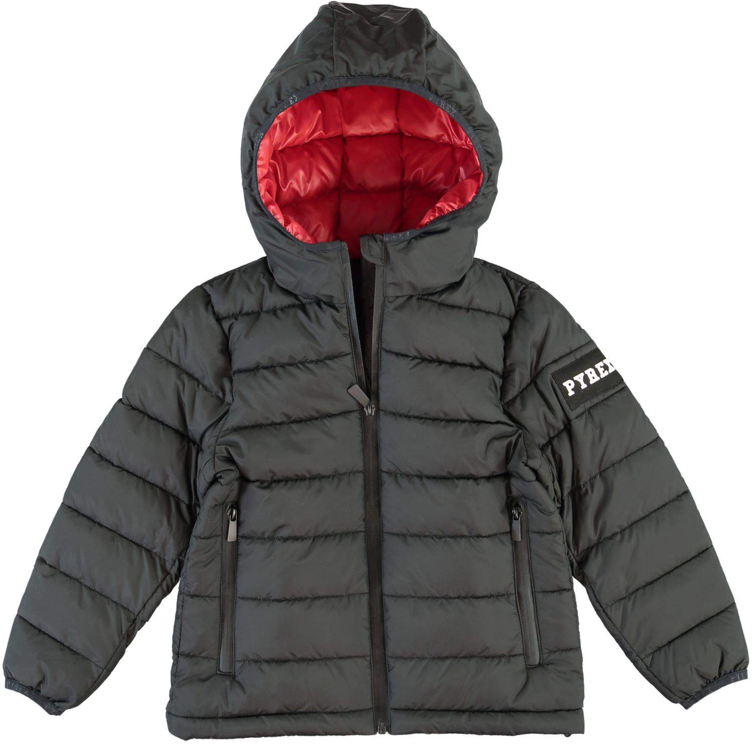 GIUBBINO RAGAZZO PYREX