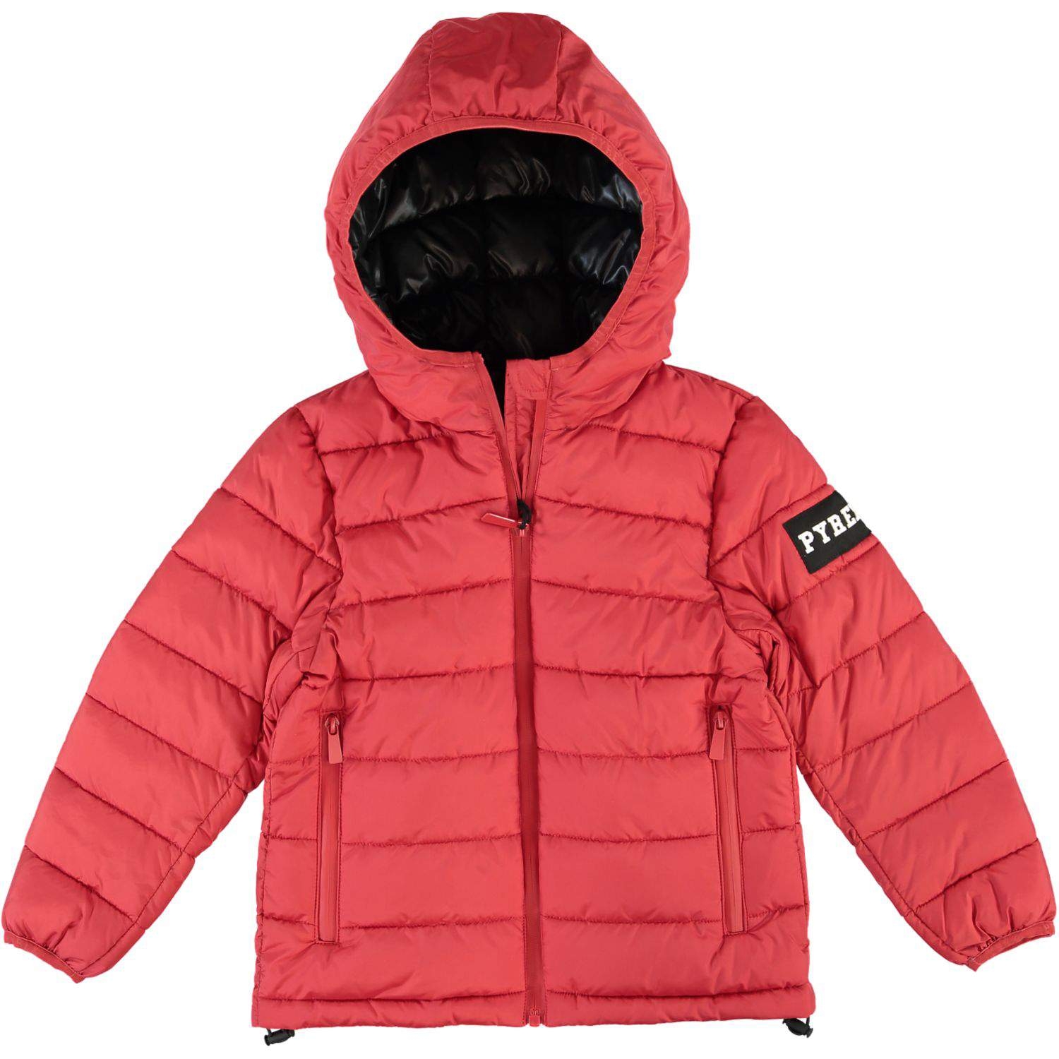 GIUBBINO RAGAZZO PYREX