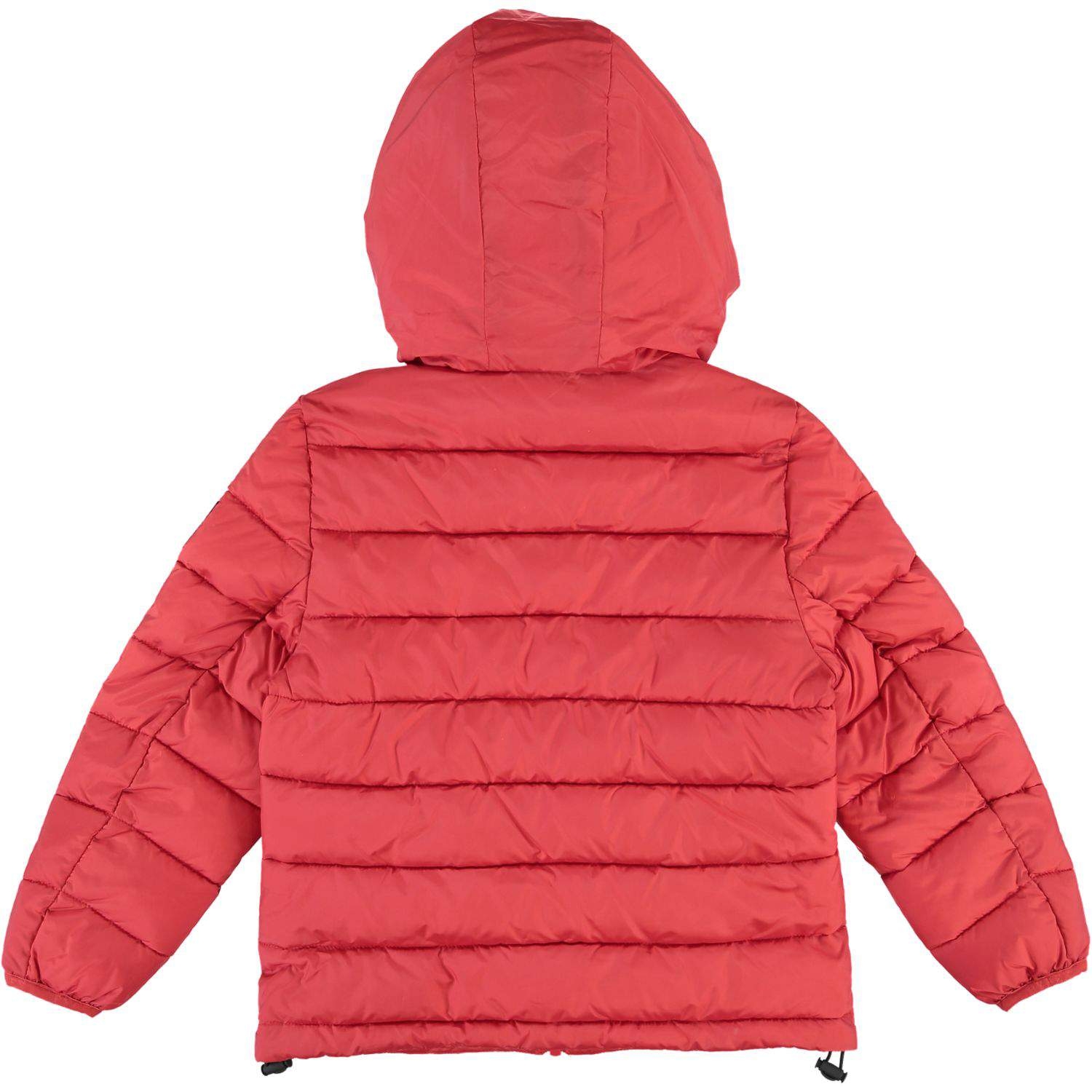 GIUBBINO RAGAZZO PYREX