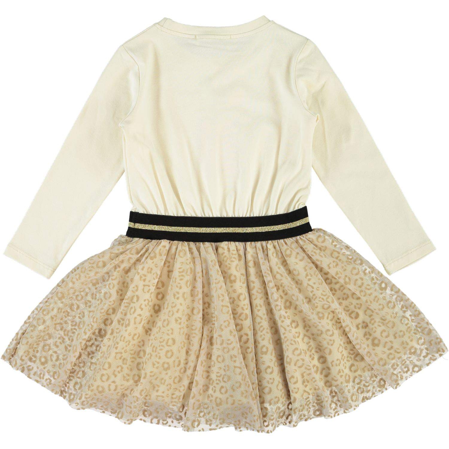 VESTITO BIMBA RUBACUORI