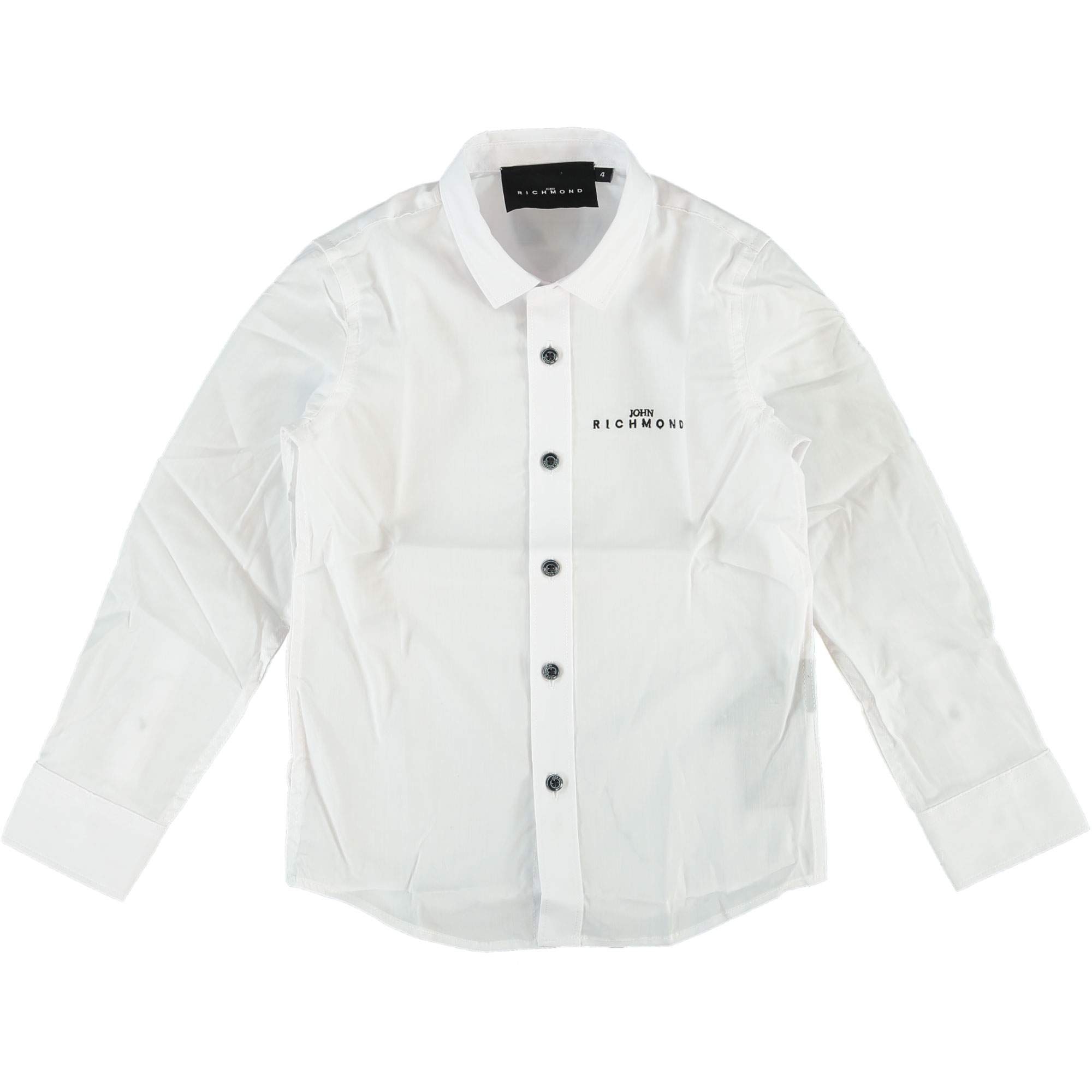 CAMICIA BIMBO RICHMOND