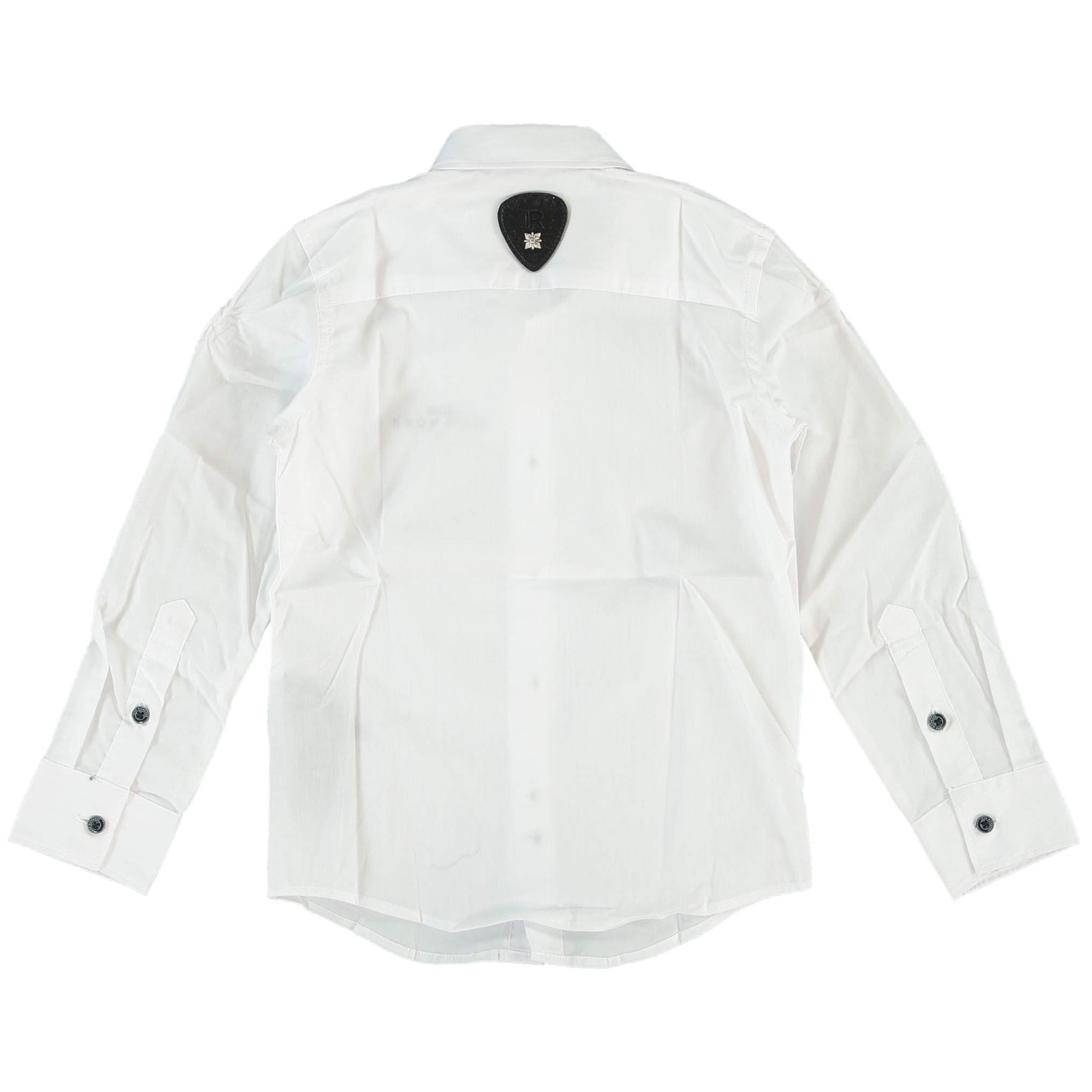 CAMICIA BIMBO RICHMOND