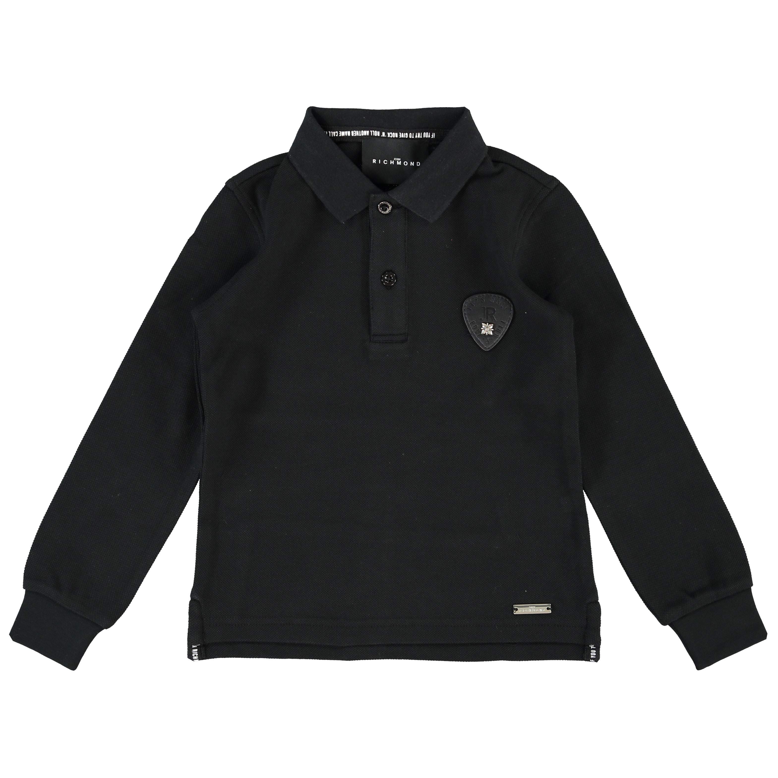 POLO BIMBO RICHMOND