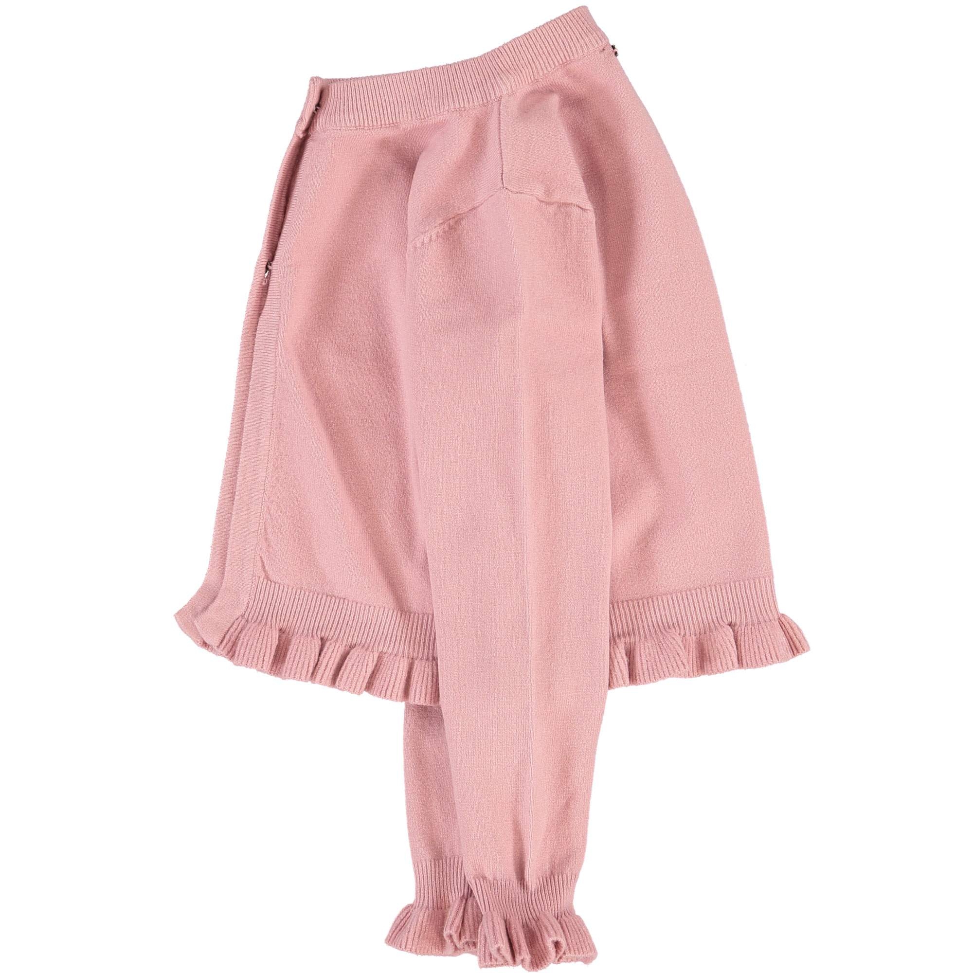 CARDIGAN BIMBA FRACOMINA