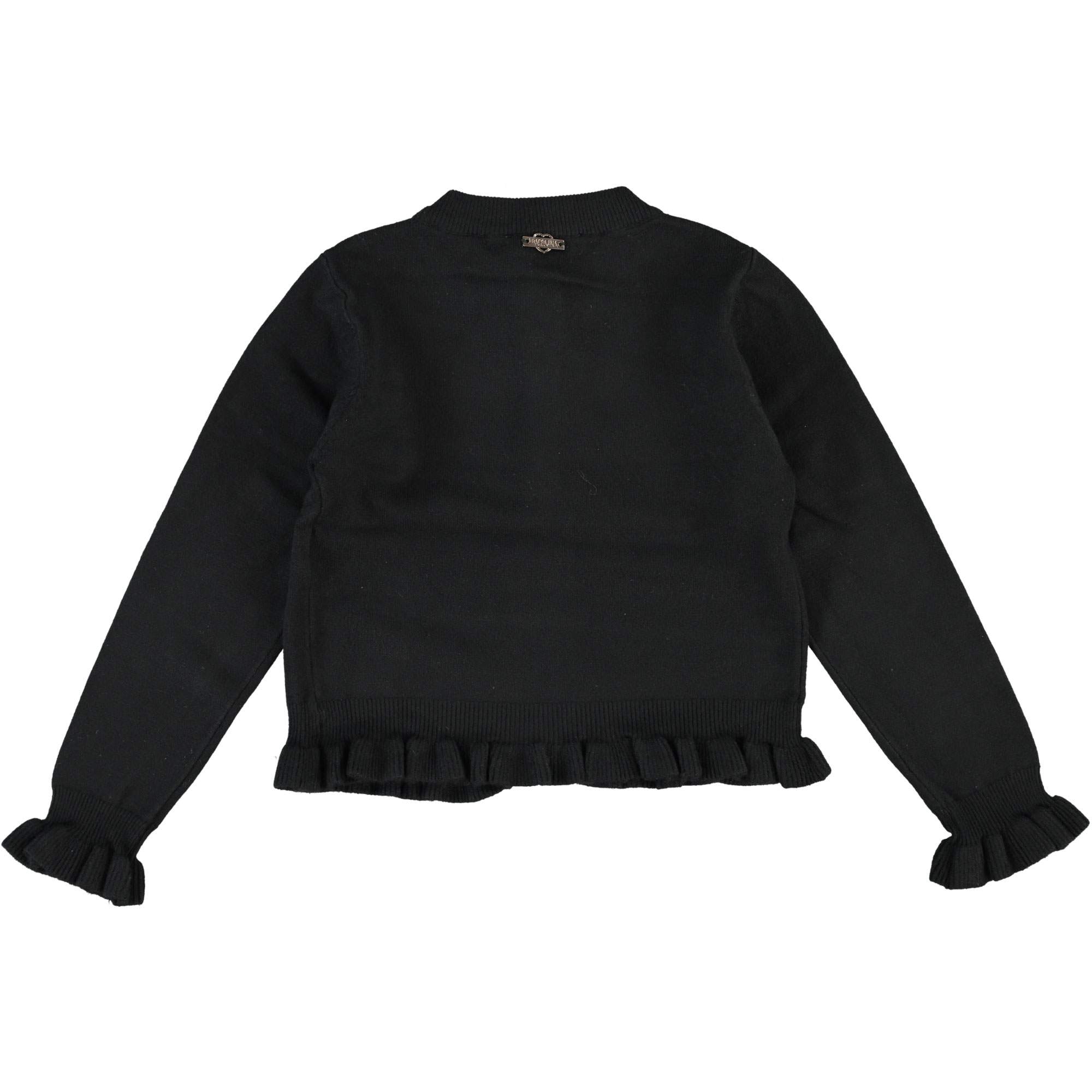 CARDIGAN BIMBA FRACOMINA