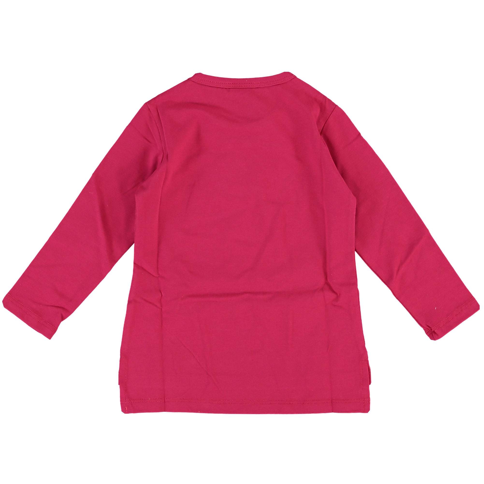 T-SHIRT BIMBA DIMENSIONE DANZA