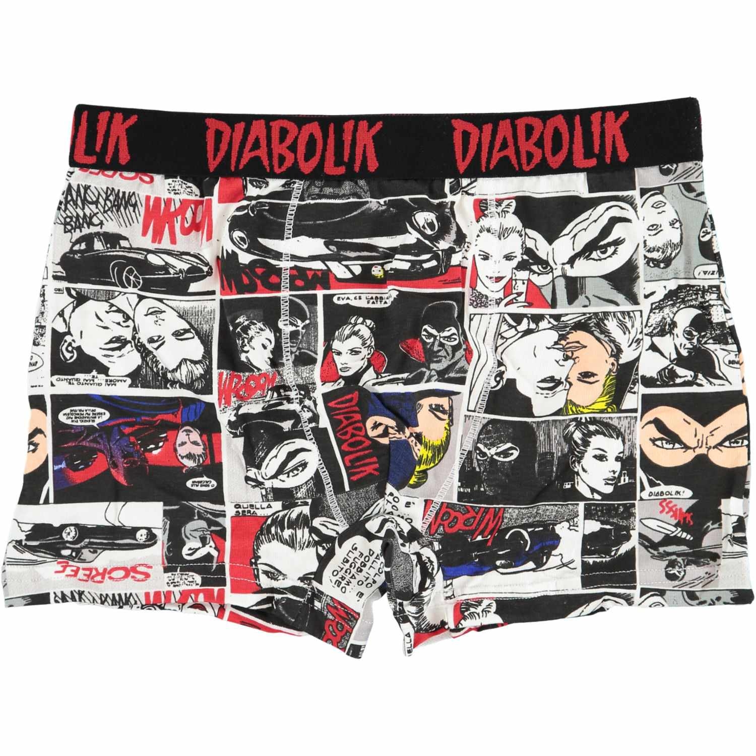 BOXER RAGAZZO PRIMAL