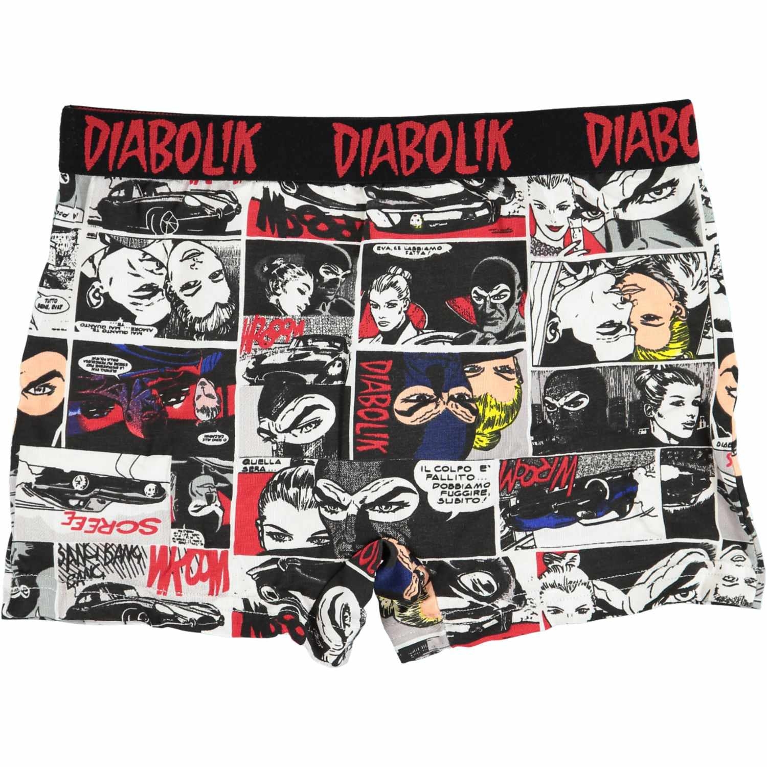 BOXER RAGAZZO PRIMAL
