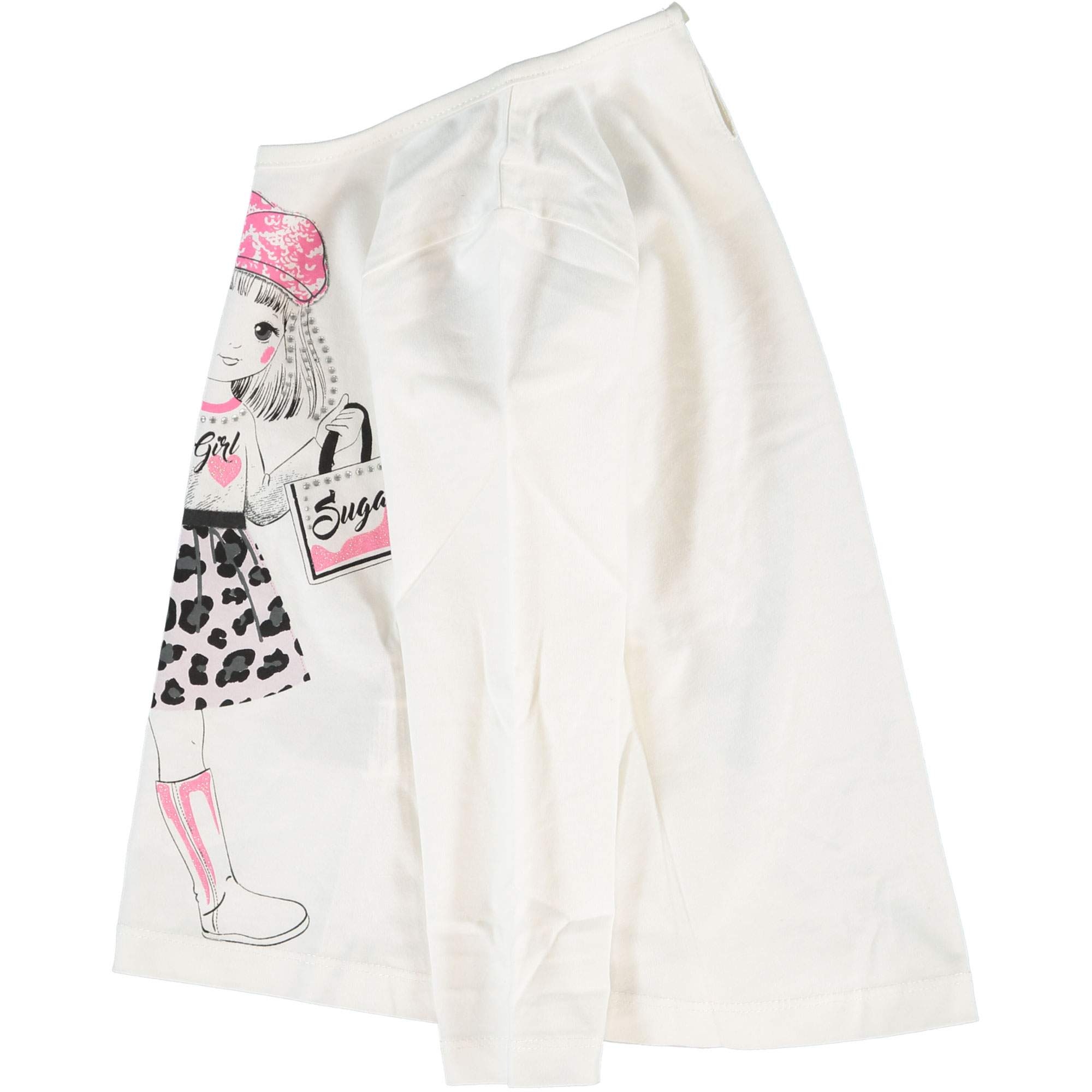 MAXIT-SHIRT BIMBA IDO