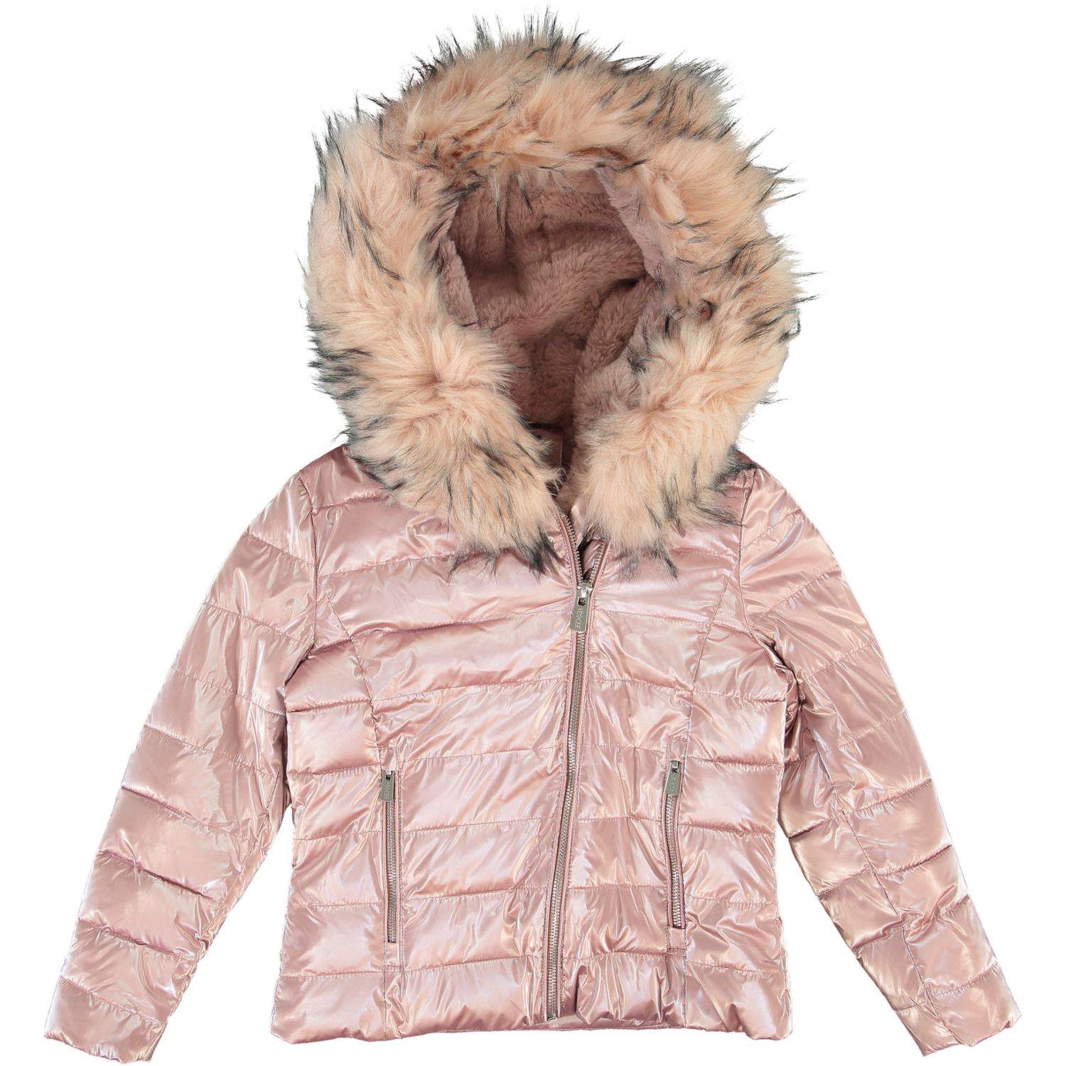 GIUBBINO RAGAZZA YES-ZEE