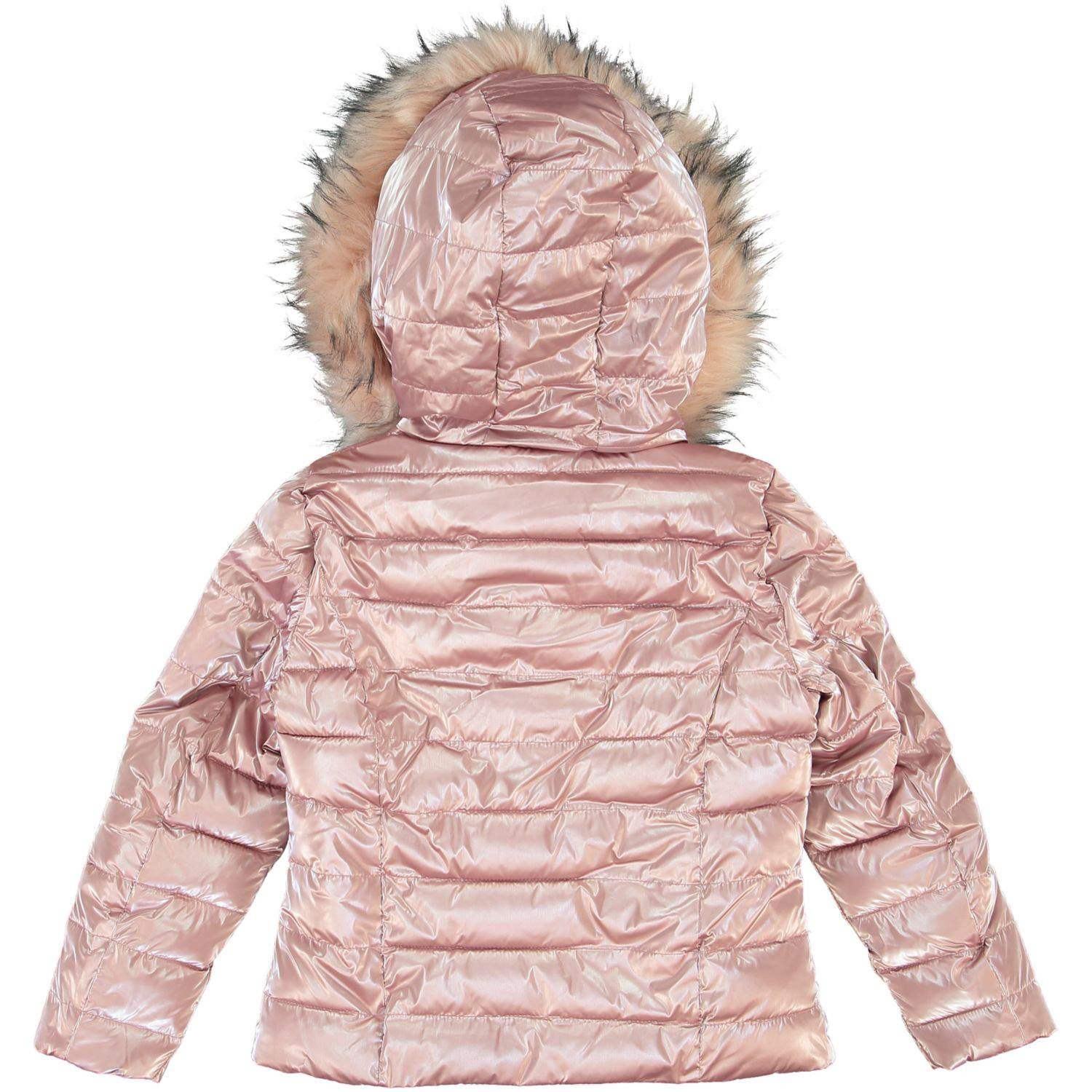 GIUBBINO RAGAZZA YES-ZEE