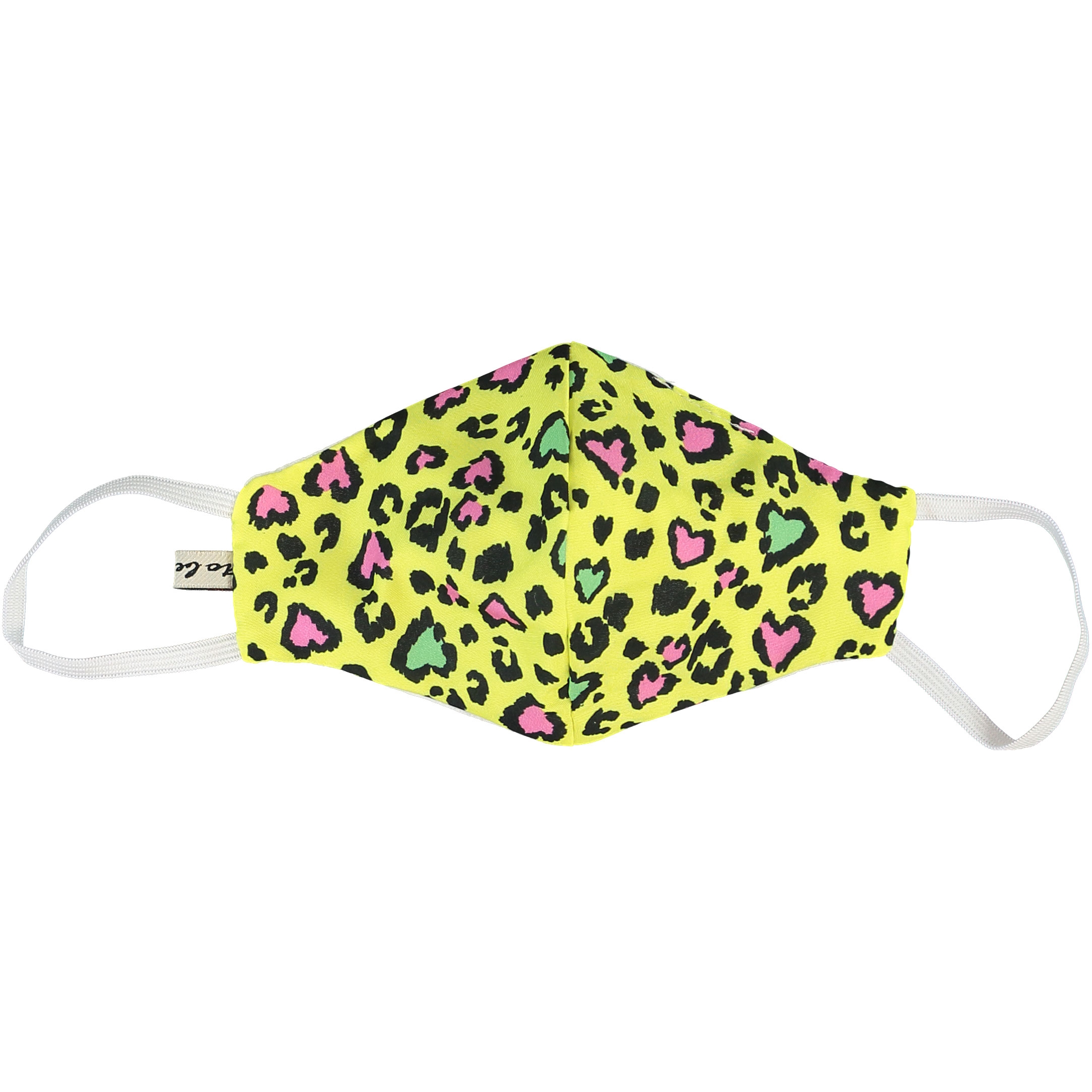 MASCHERINA UNISEX TBT