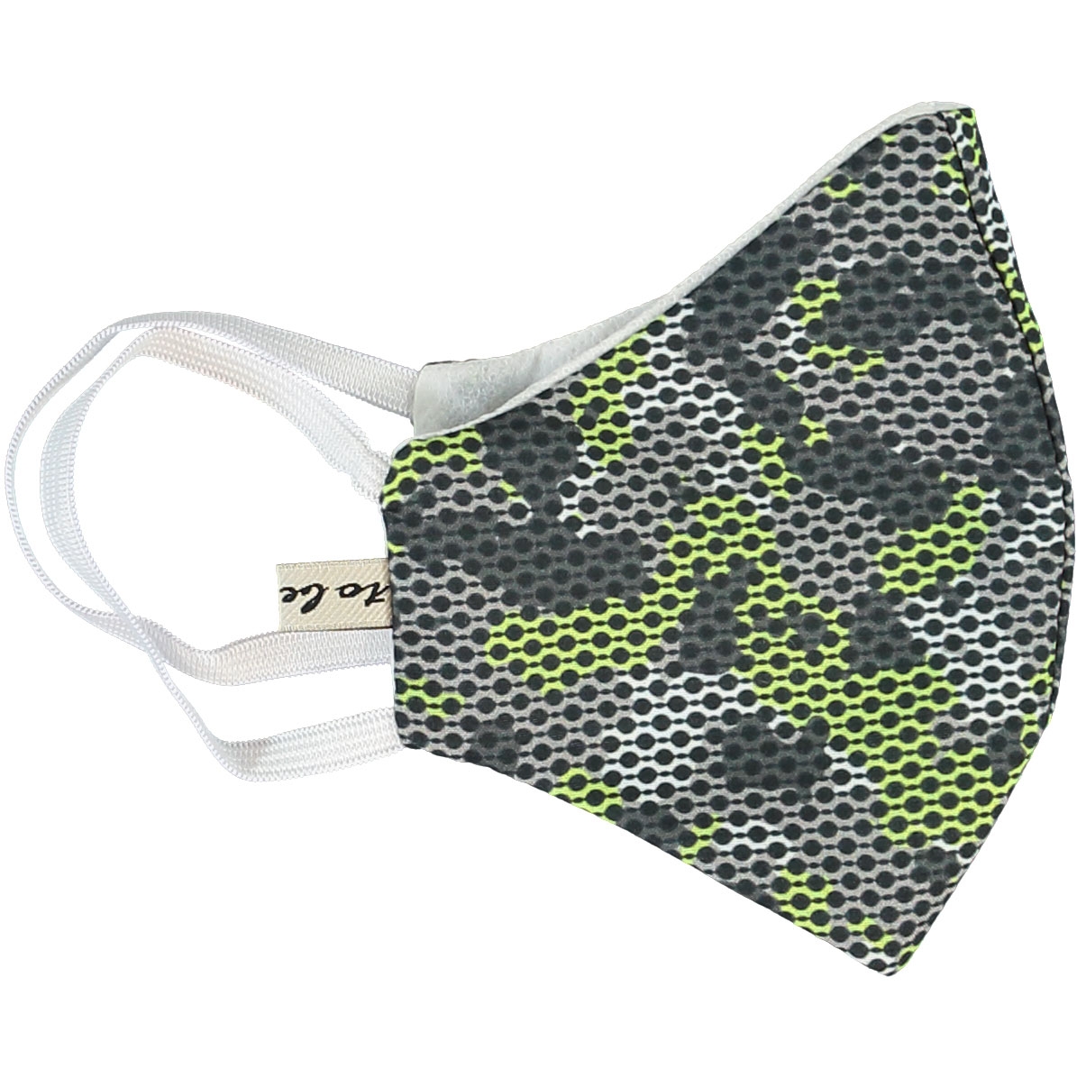 MASCHERINA UNISEX TBT