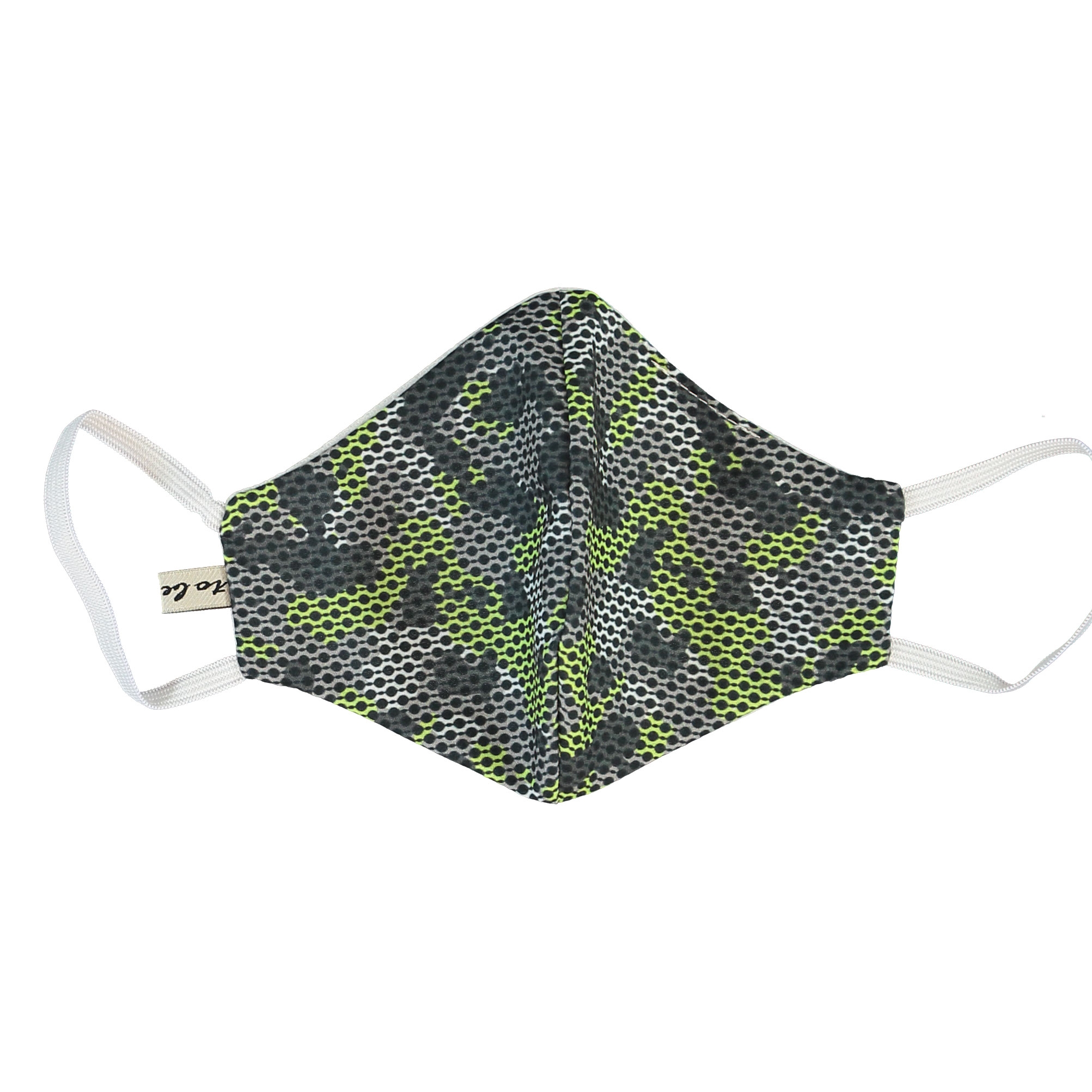 MASCHERINA UNISEX TBT