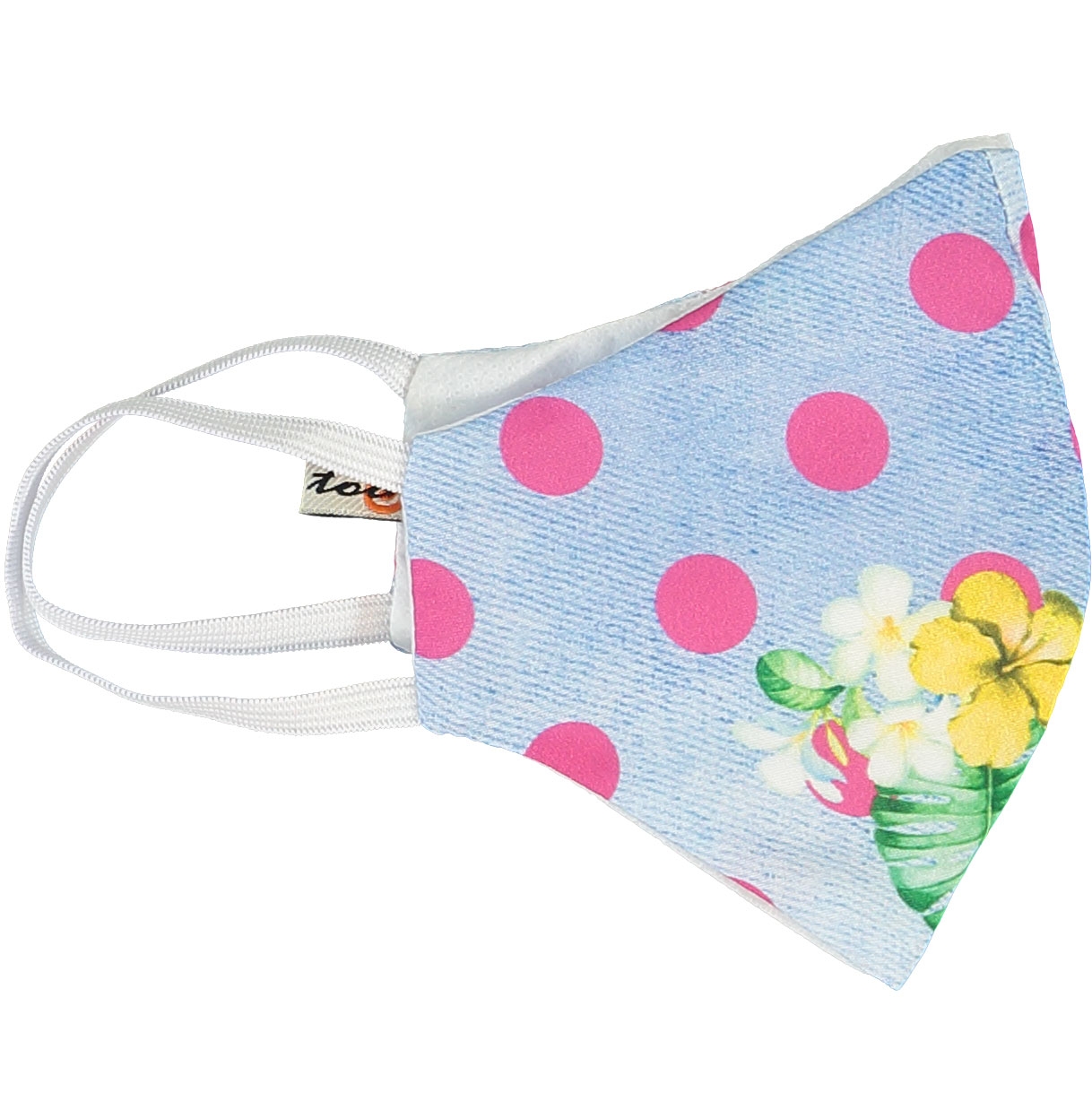 MASCHERINA UNISEX TBT