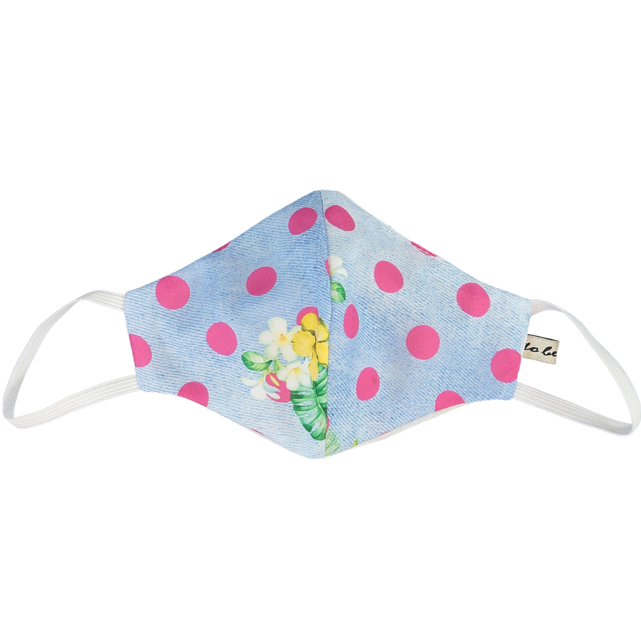 MASCHERINA UNISEX TBT