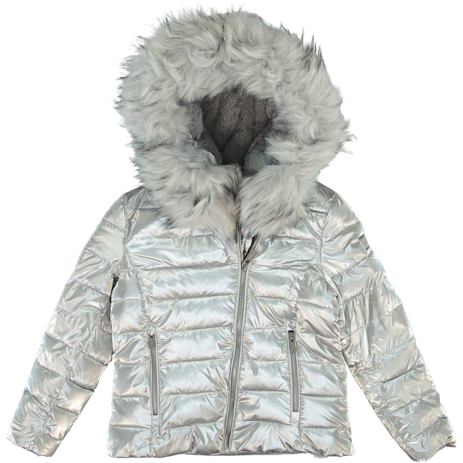 GIUBBINO RAGAZZA YES-ZEE