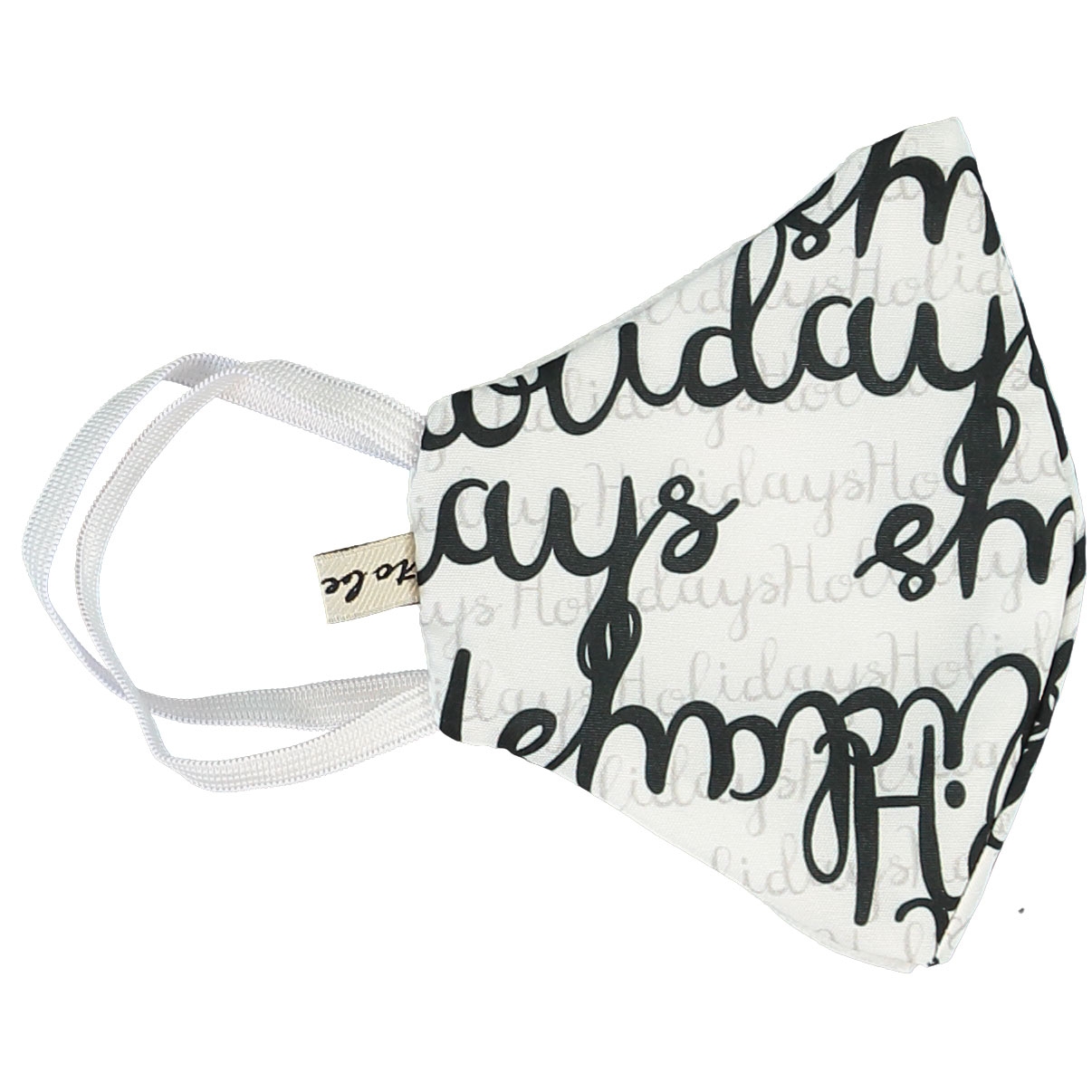 MASCHERINA UNISEX TBT