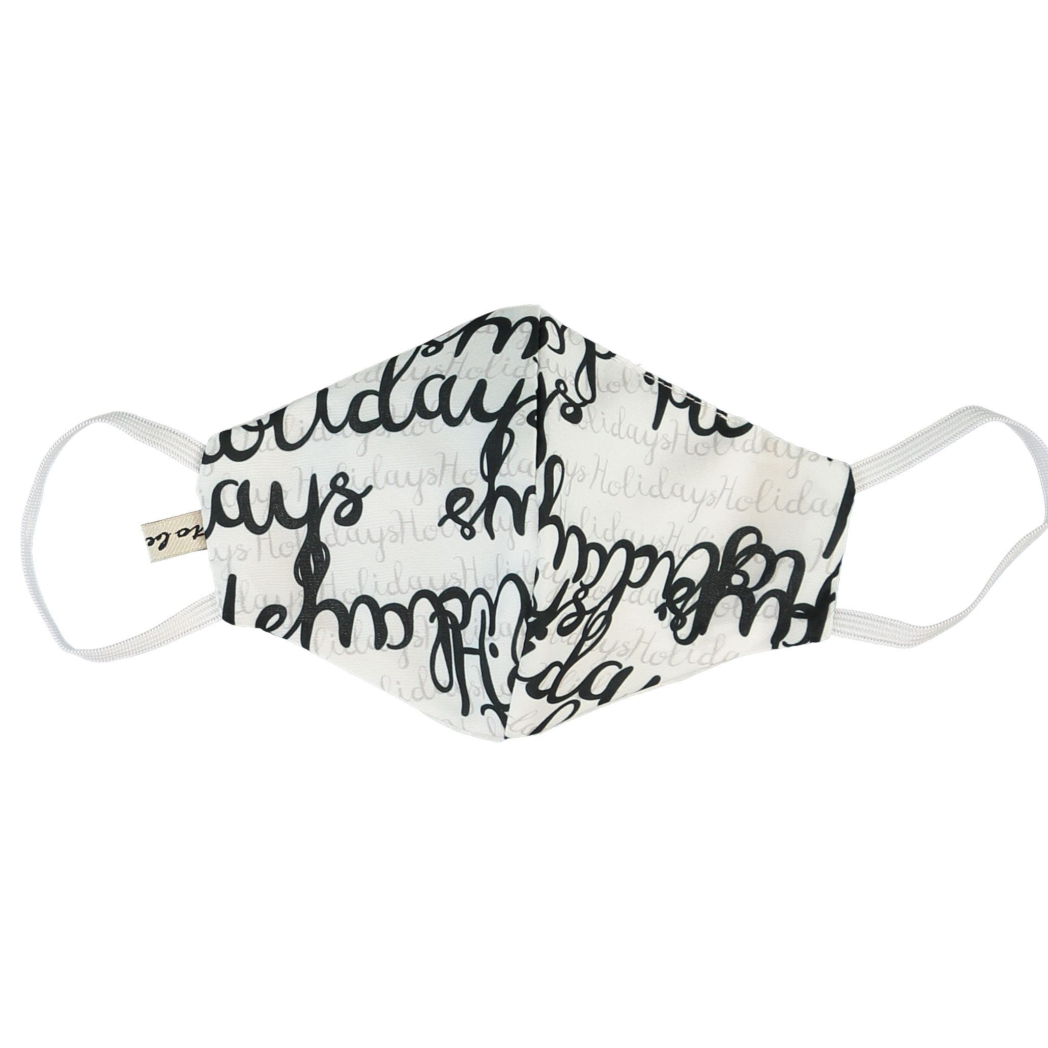 MASCHERINA UNISEX TBT