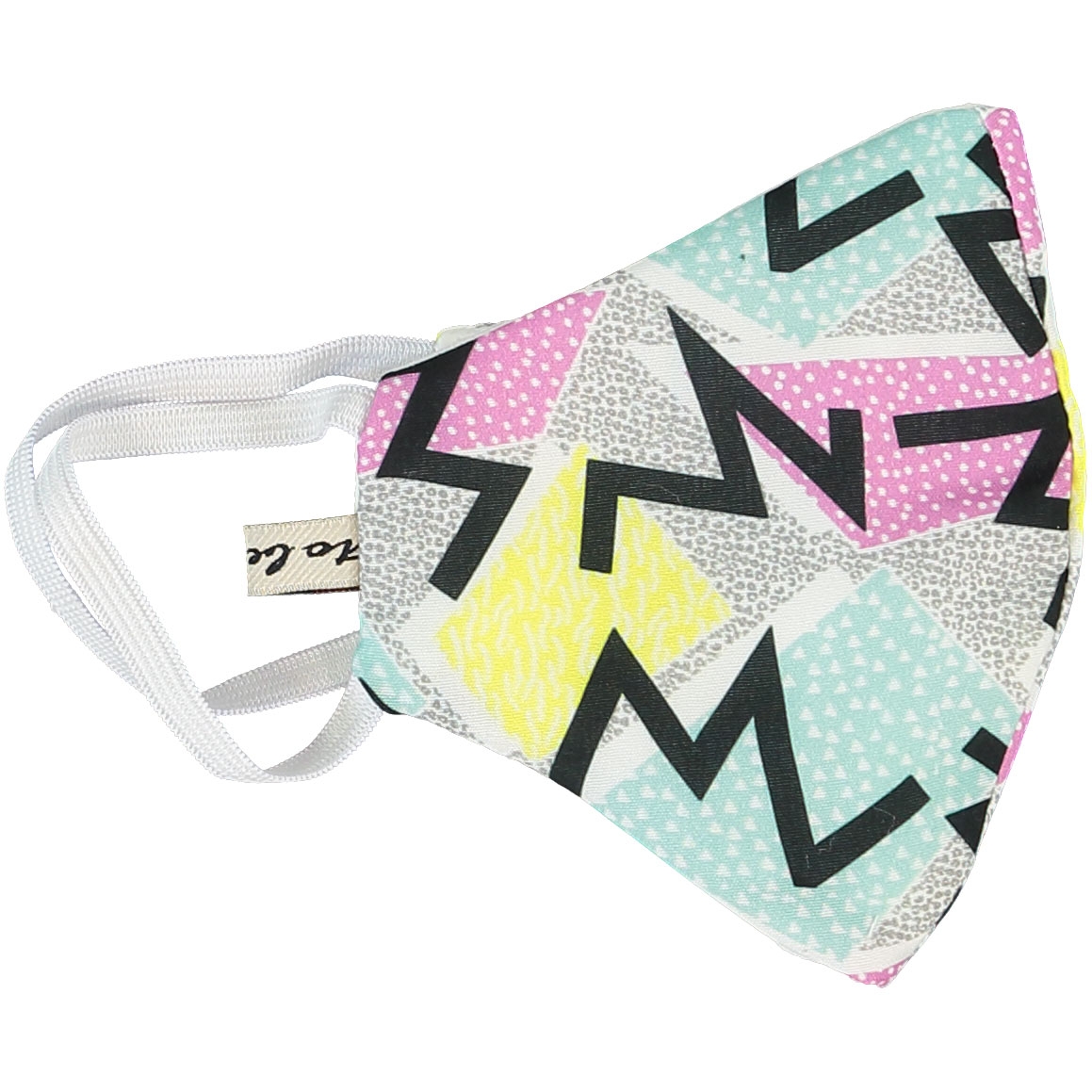 MASCHERINA UNISEX TBT