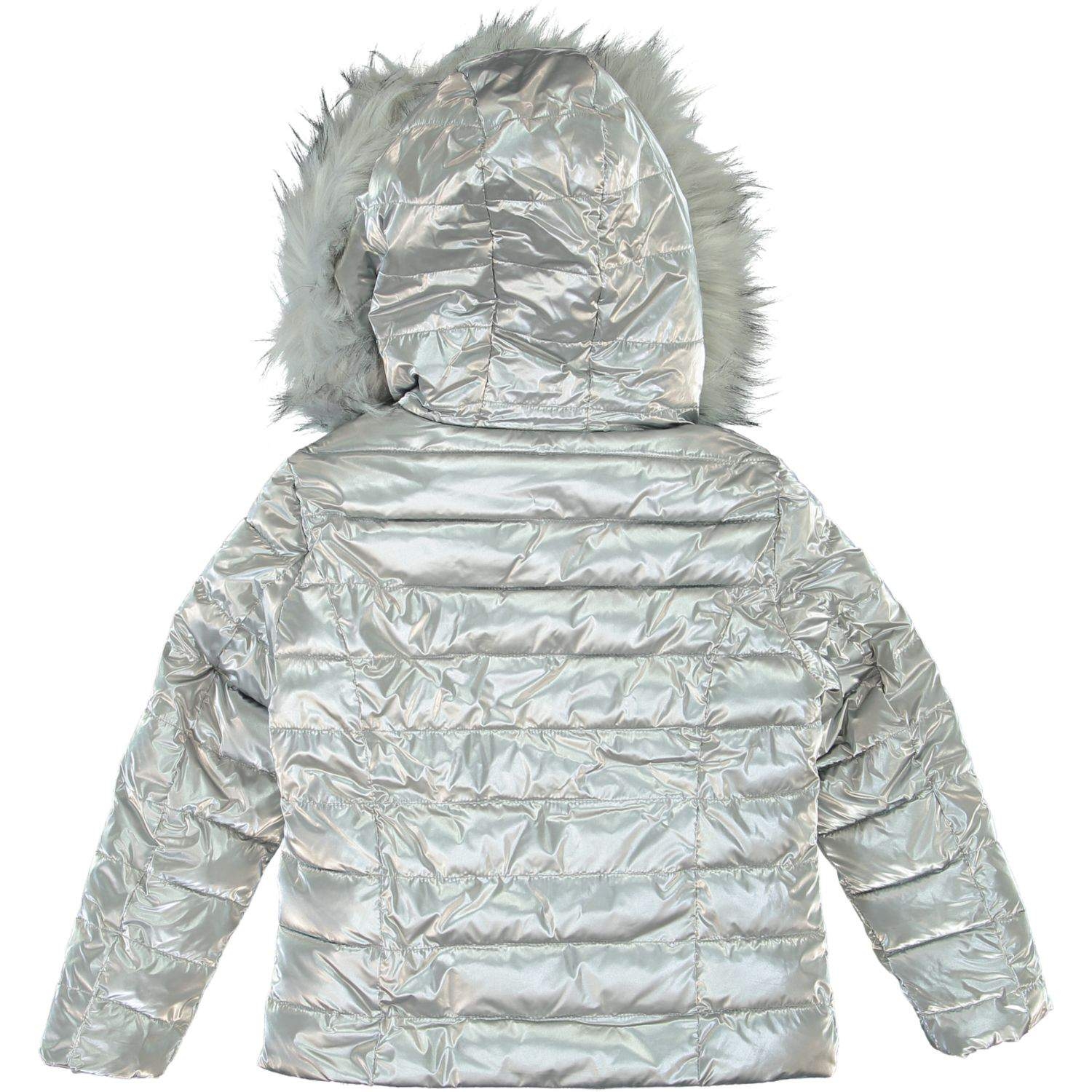 GIUBBINO RAGAZZA YES-ZEE