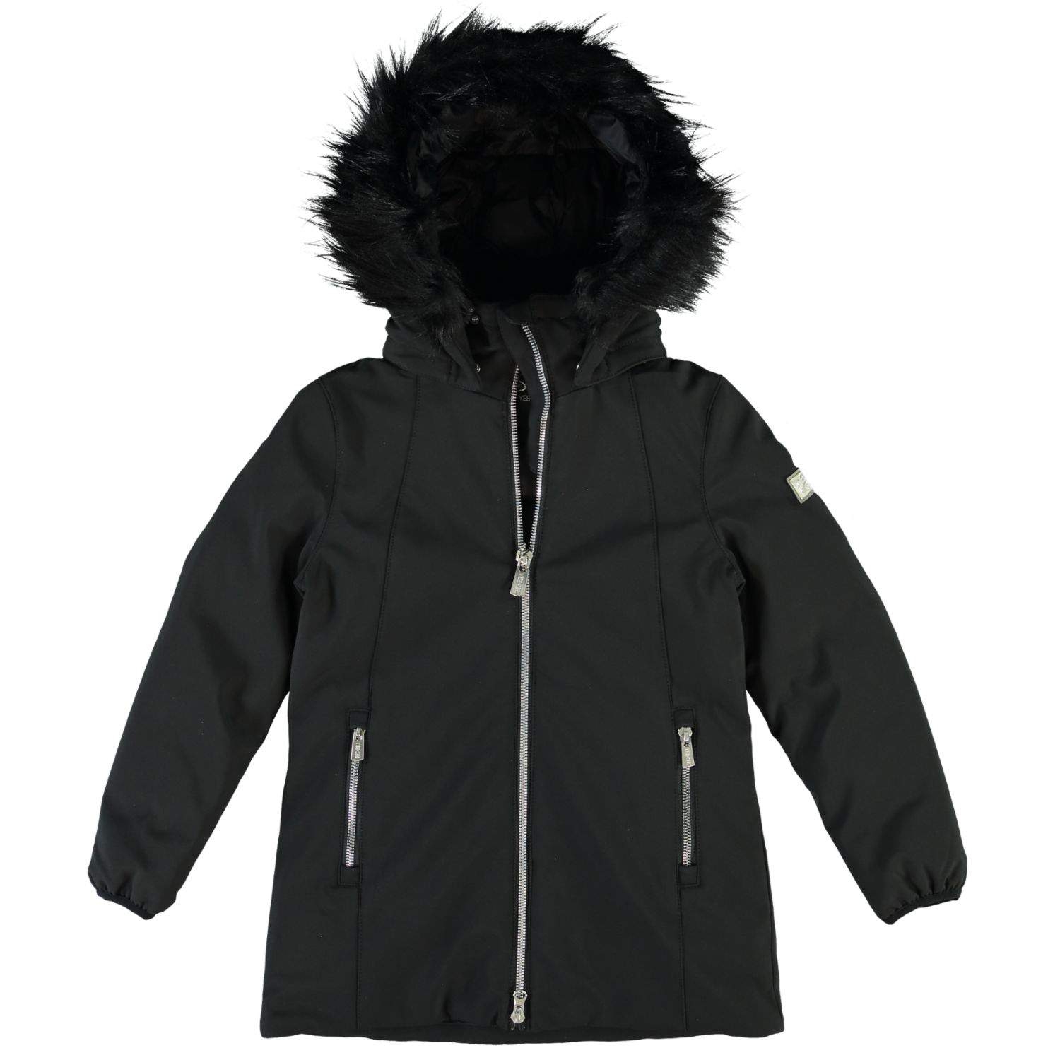 GIACCONE RAGAZZA YES-ZEE