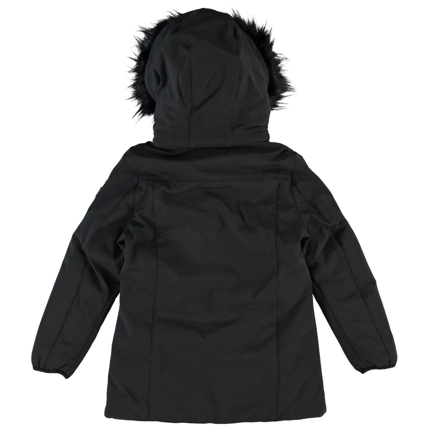 GIACCONE RAGAZZA YES-ZEE