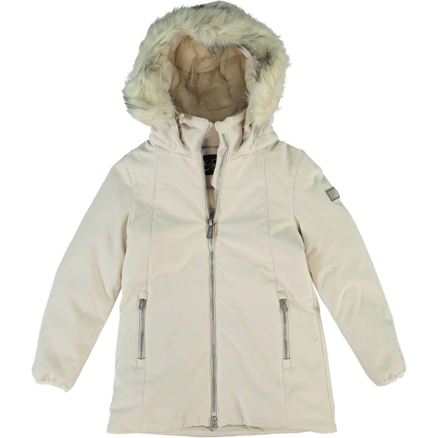 GIACCONE RAGAZZA YES-ZEE