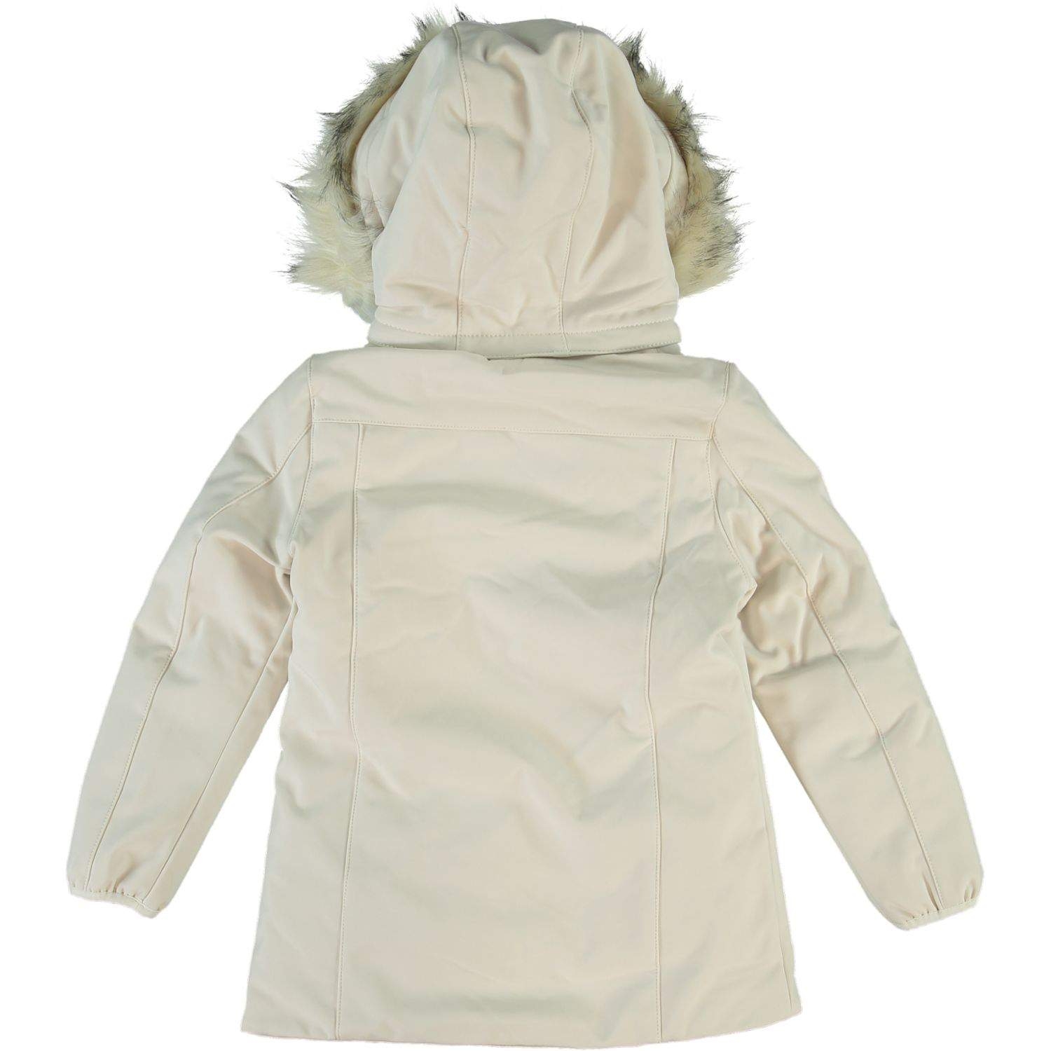 GIACCONE RAGAZZA YES-ZEE