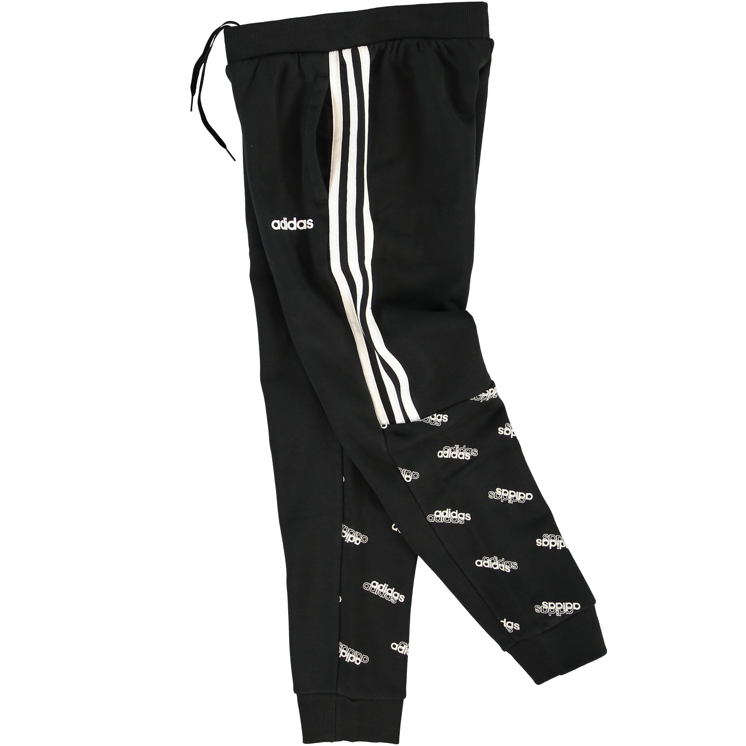 PANTALONE BIMBO ADIDAS