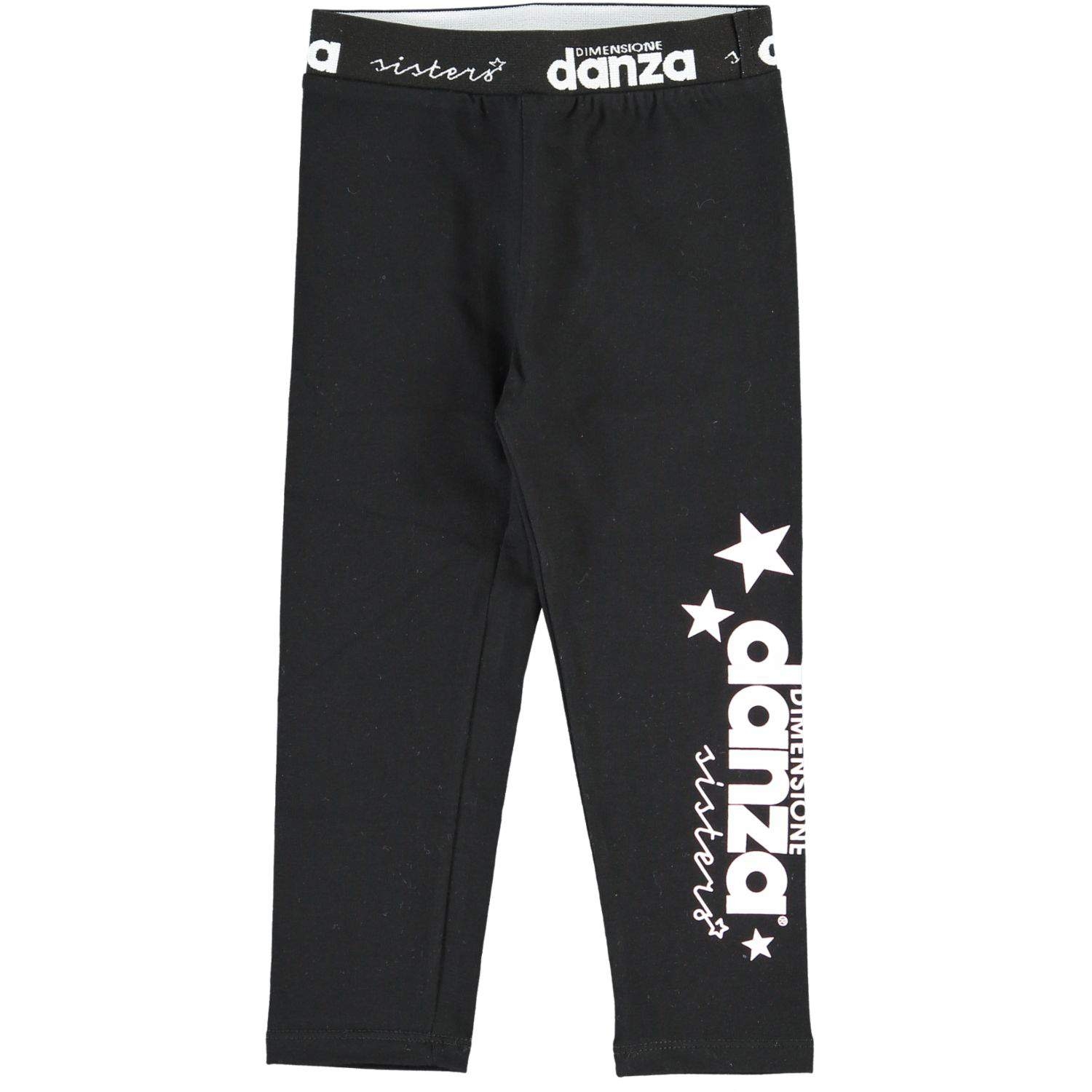 LEGGINGS BIMBA DIMENSIONE