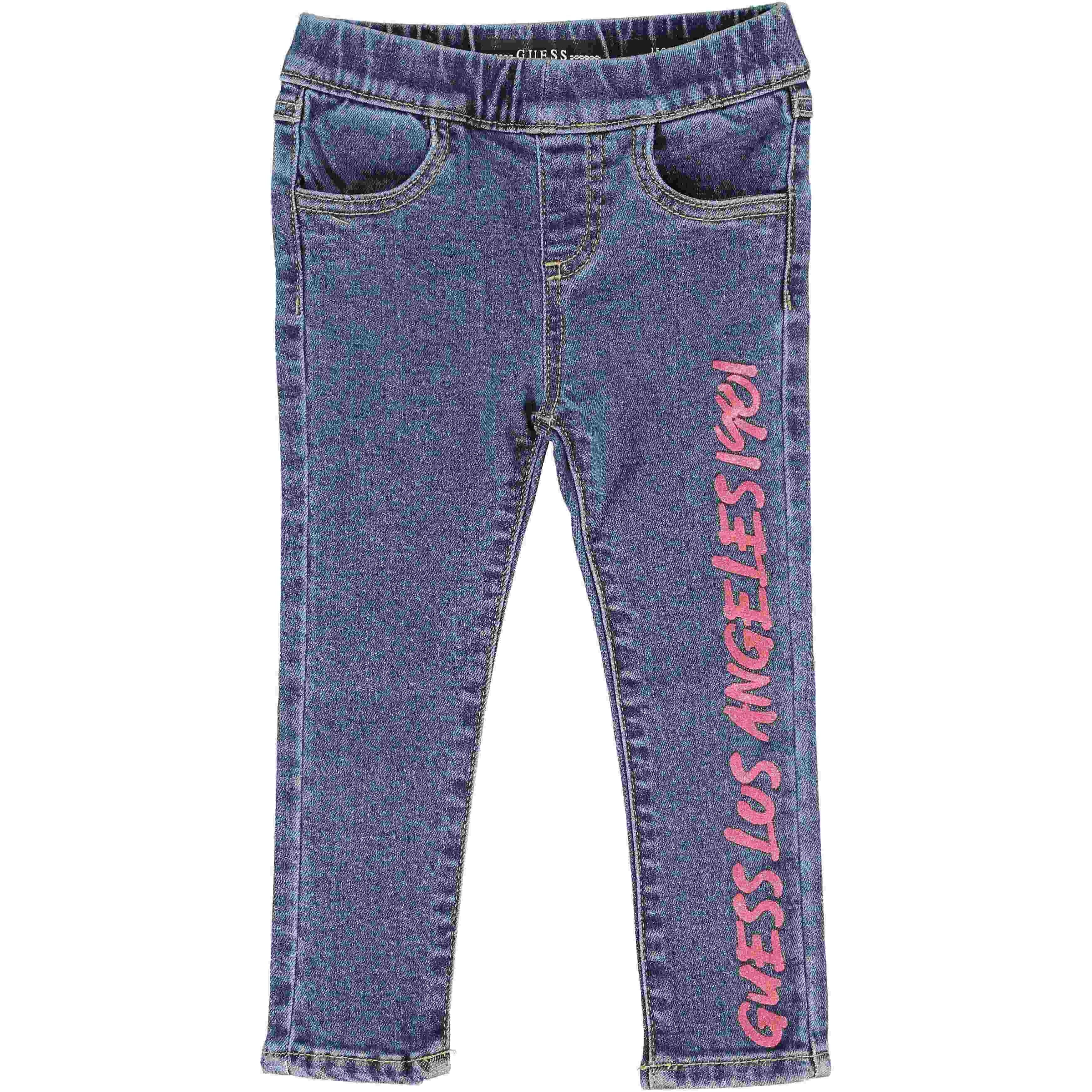JEANS BIMBA GUESS
