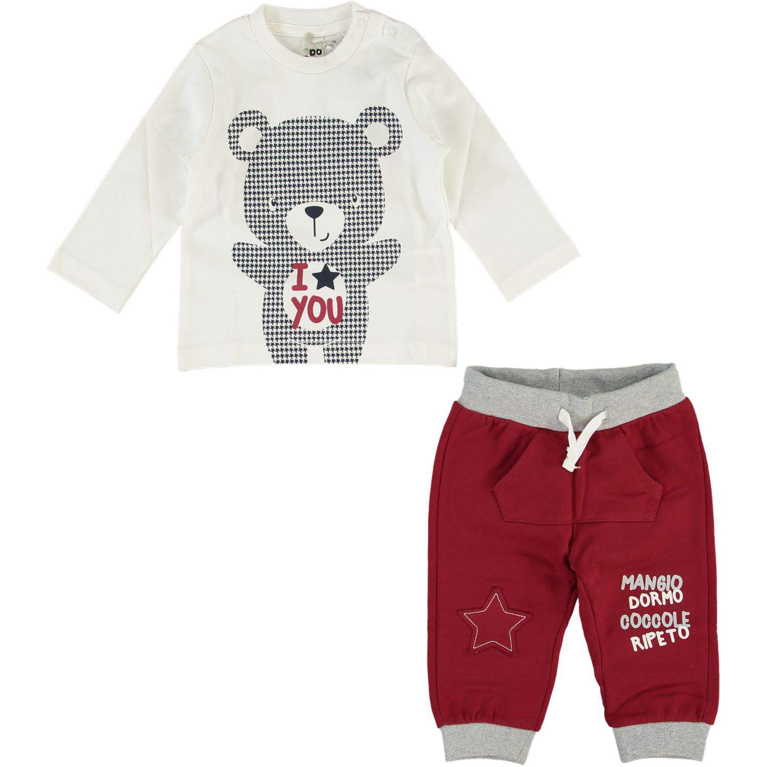 COMPLEOT NEONATO IDO