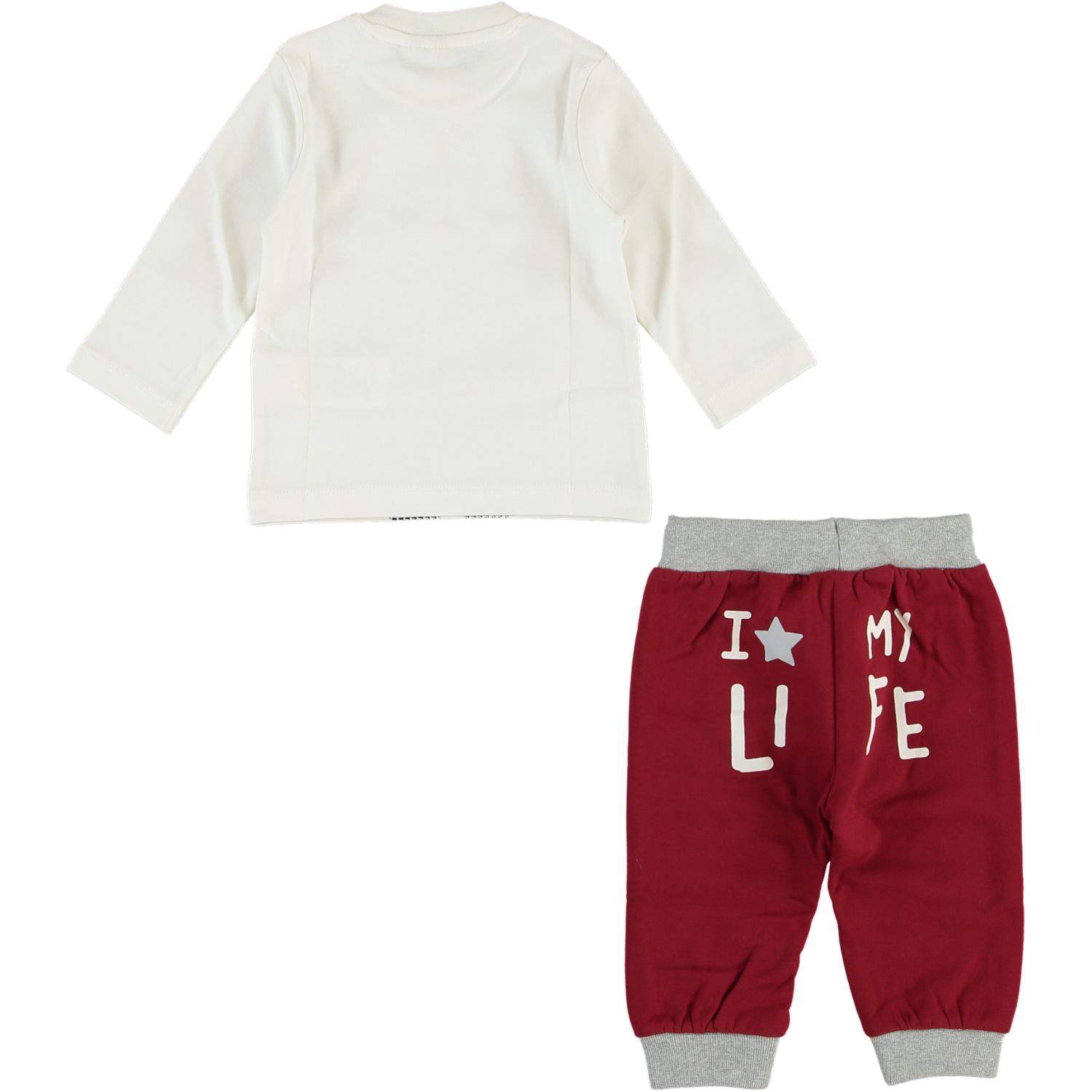 COMPLEOT NEONATO IDO