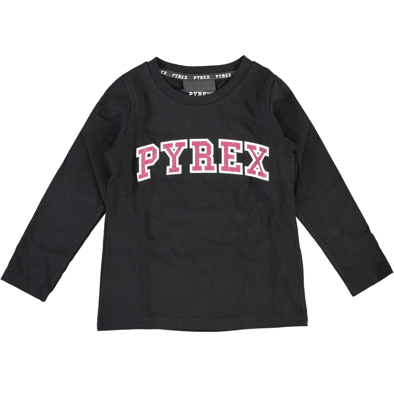 T-SHIRT BIMBA PYRX