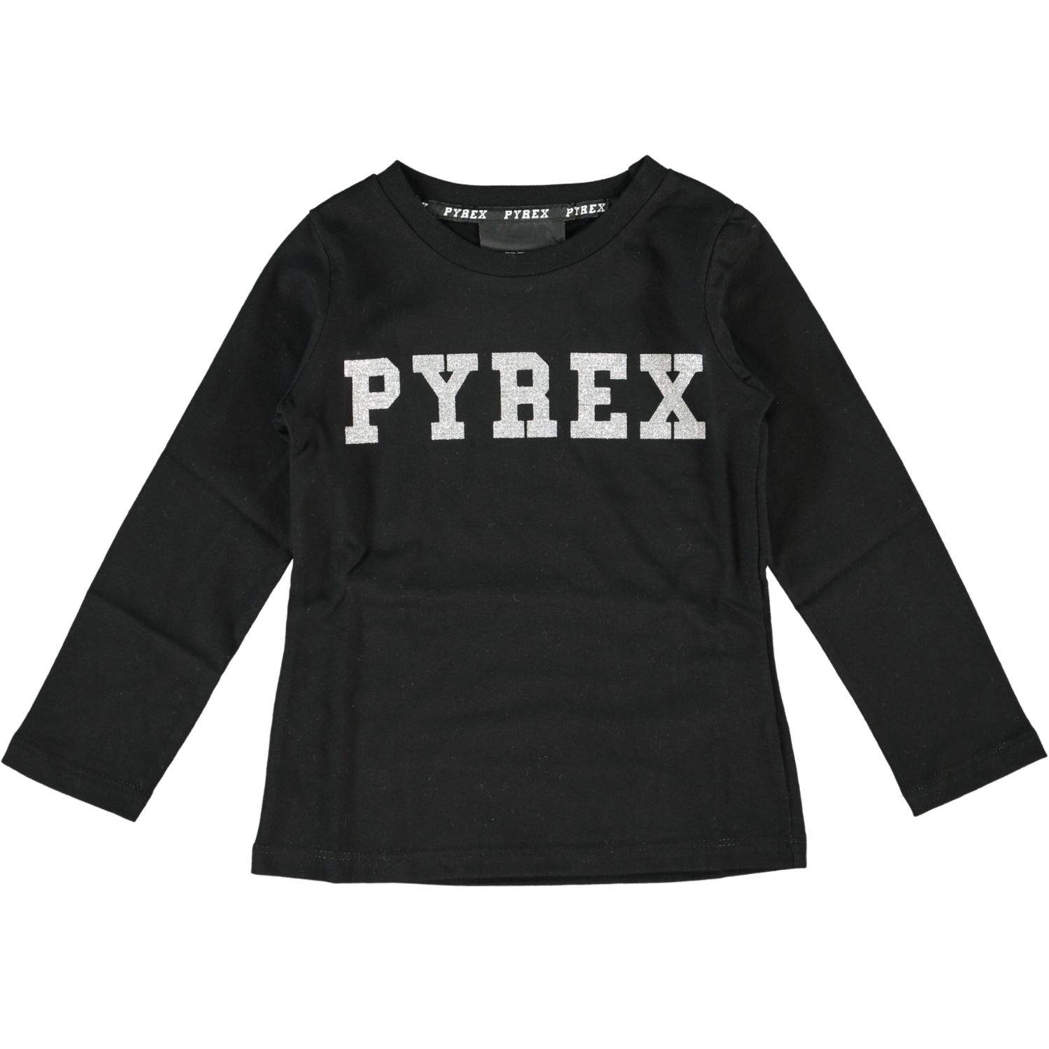 T-SHIRT BIMBA PYREX