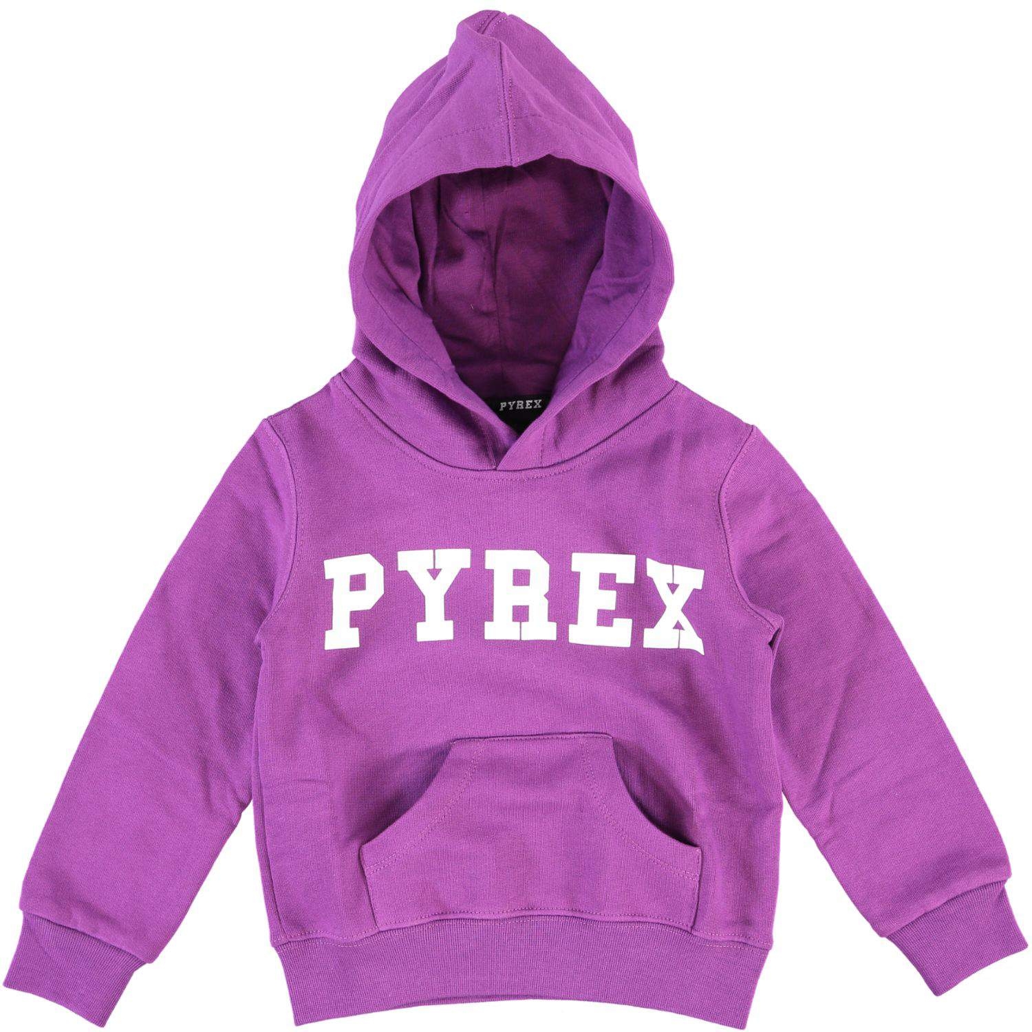 FELPA BIMBA PYREX