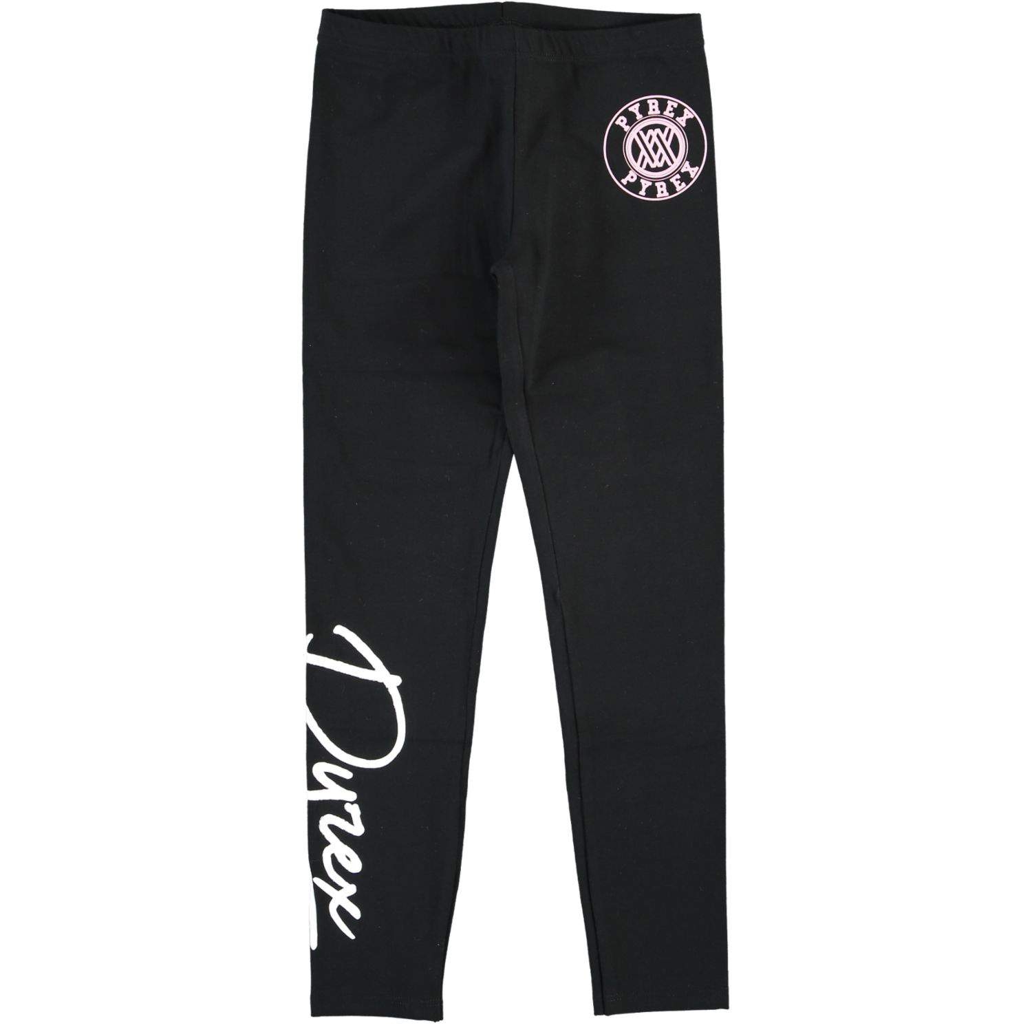 LEGGINGS RAGAZZA PYREX