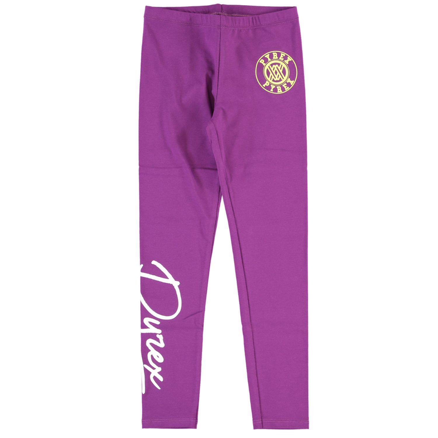 LEGGINGS RAGAZZA PYREX