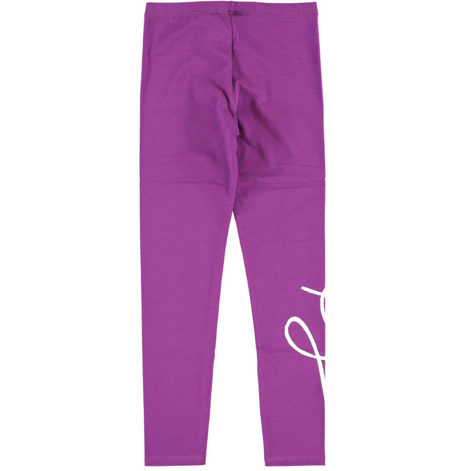 LEGGINGS RAGAZZA PYREX