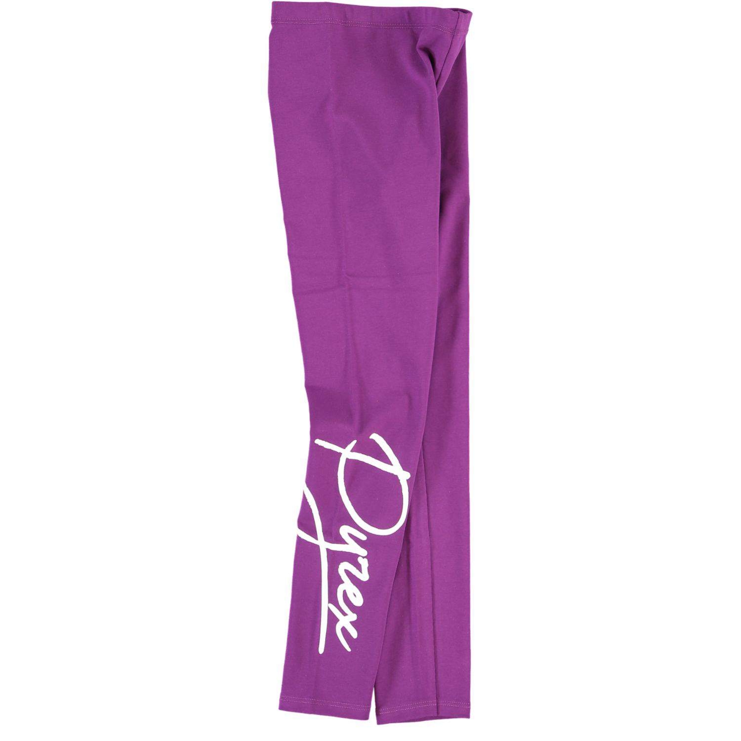 LEGGINGS RAGAZZA PYREX