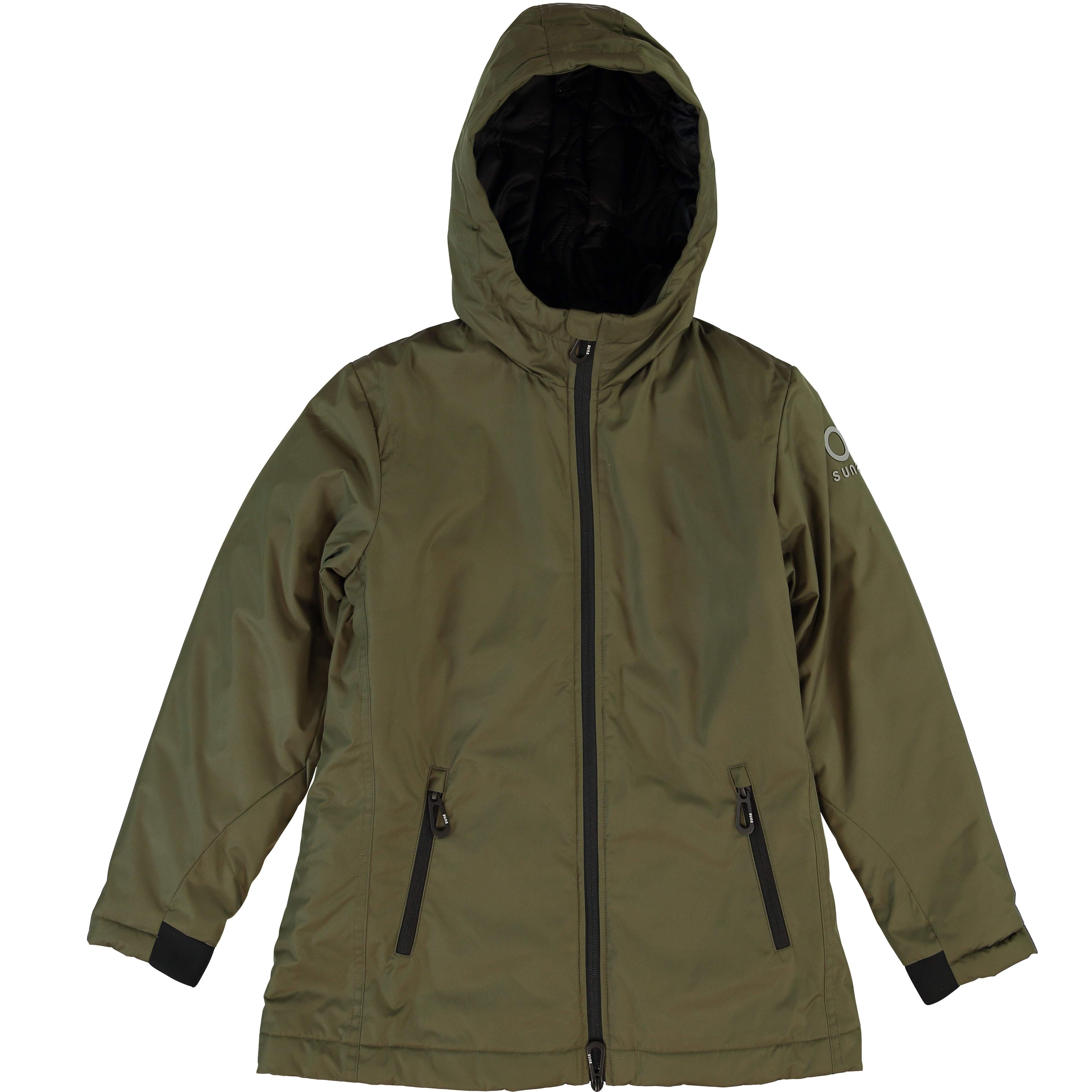 GIUBBINO RAGAZZA SUNS