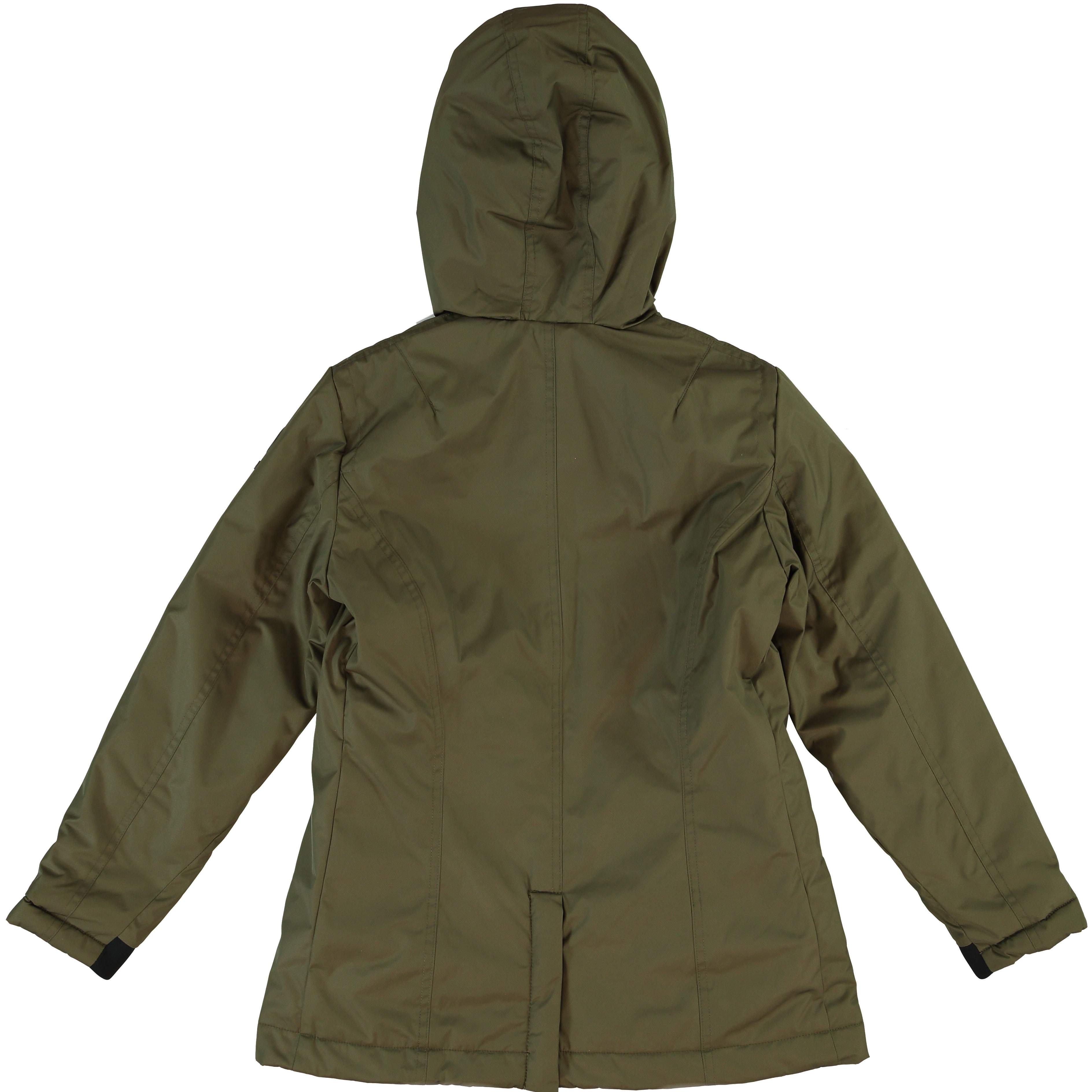 GIUBBINO RAGAZZA SUNS