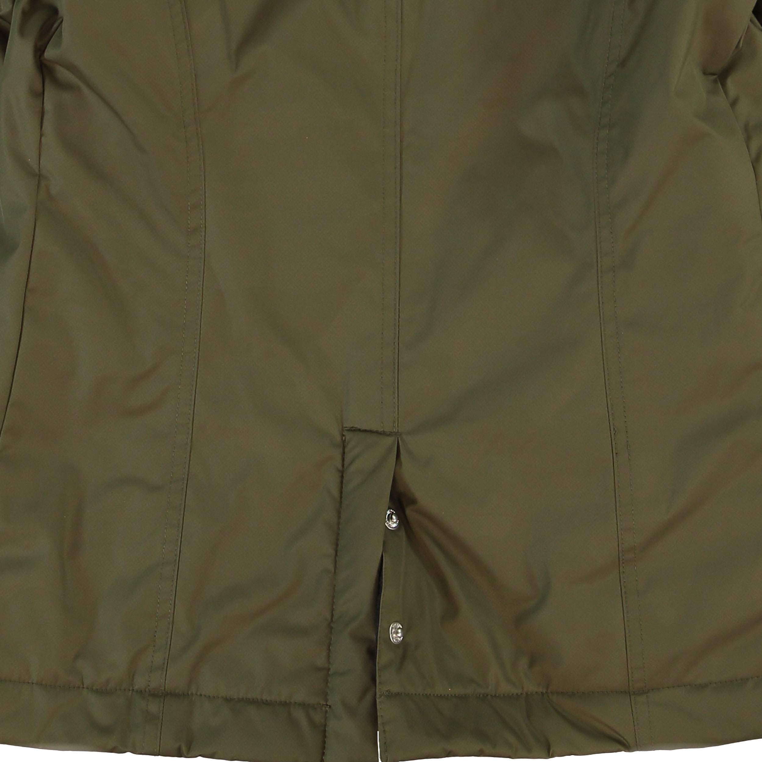 GIUBBINO RAGAZZA SUNS